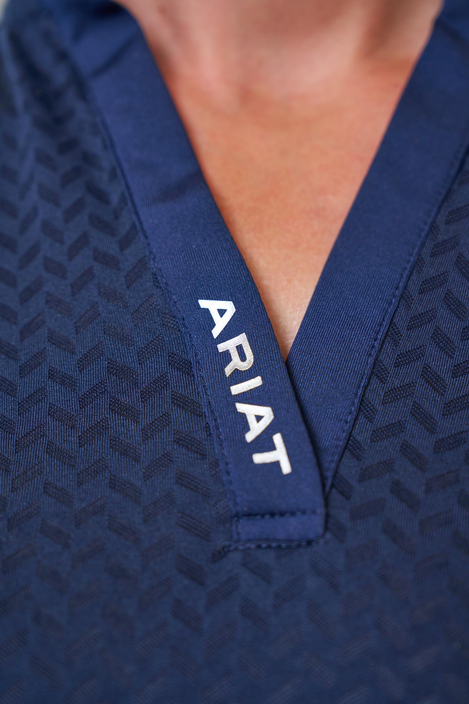 Ariat Mesa ærmeløs dame-baselayer