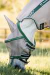 Horseware Rambo Plus fluemaske
