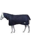 Saxon Defiant 600D Combo Neck Heavy Turnout Rug, 300g