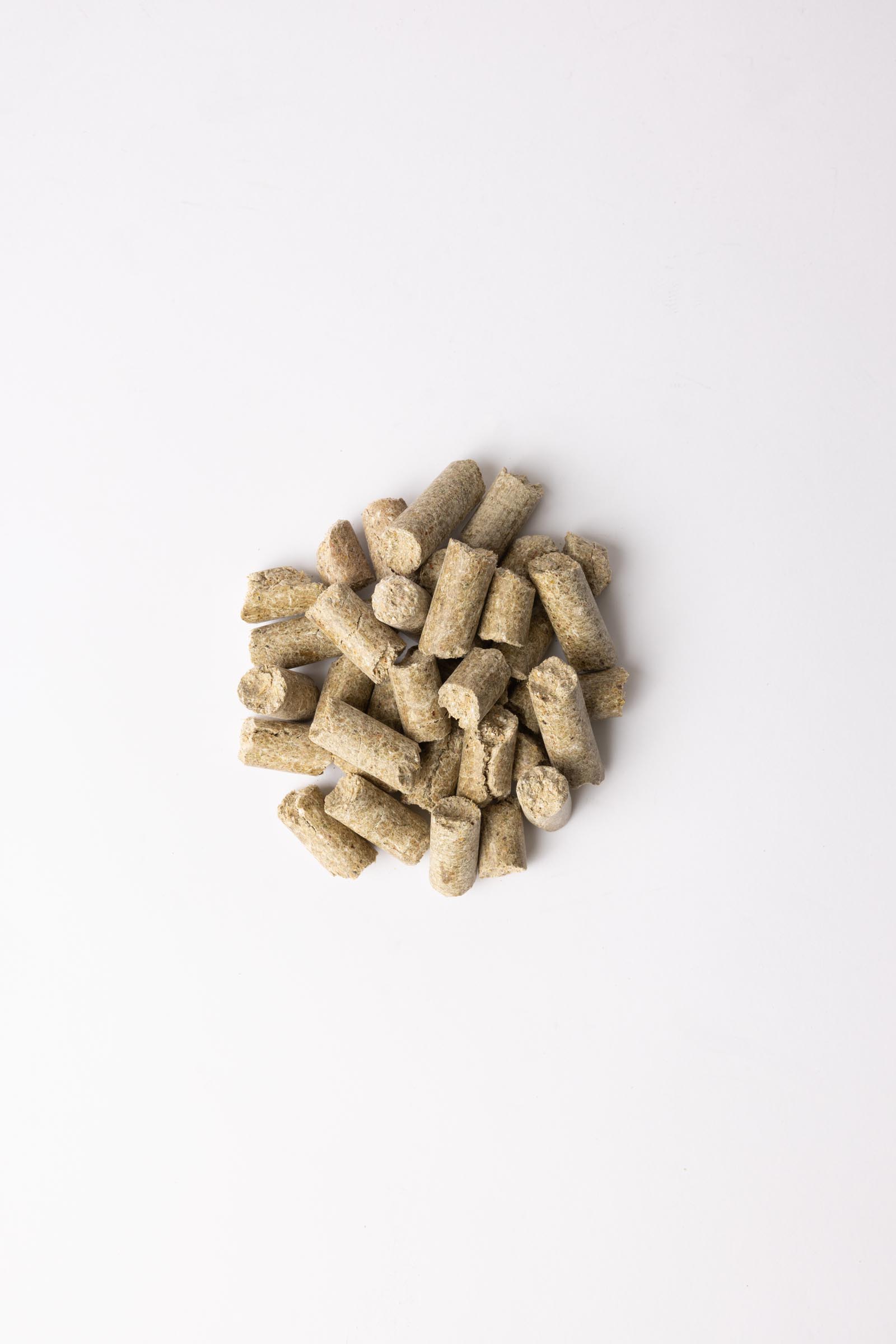 Horze Godbidder Frugt & Gr&oslash;ntsager, 3 kg