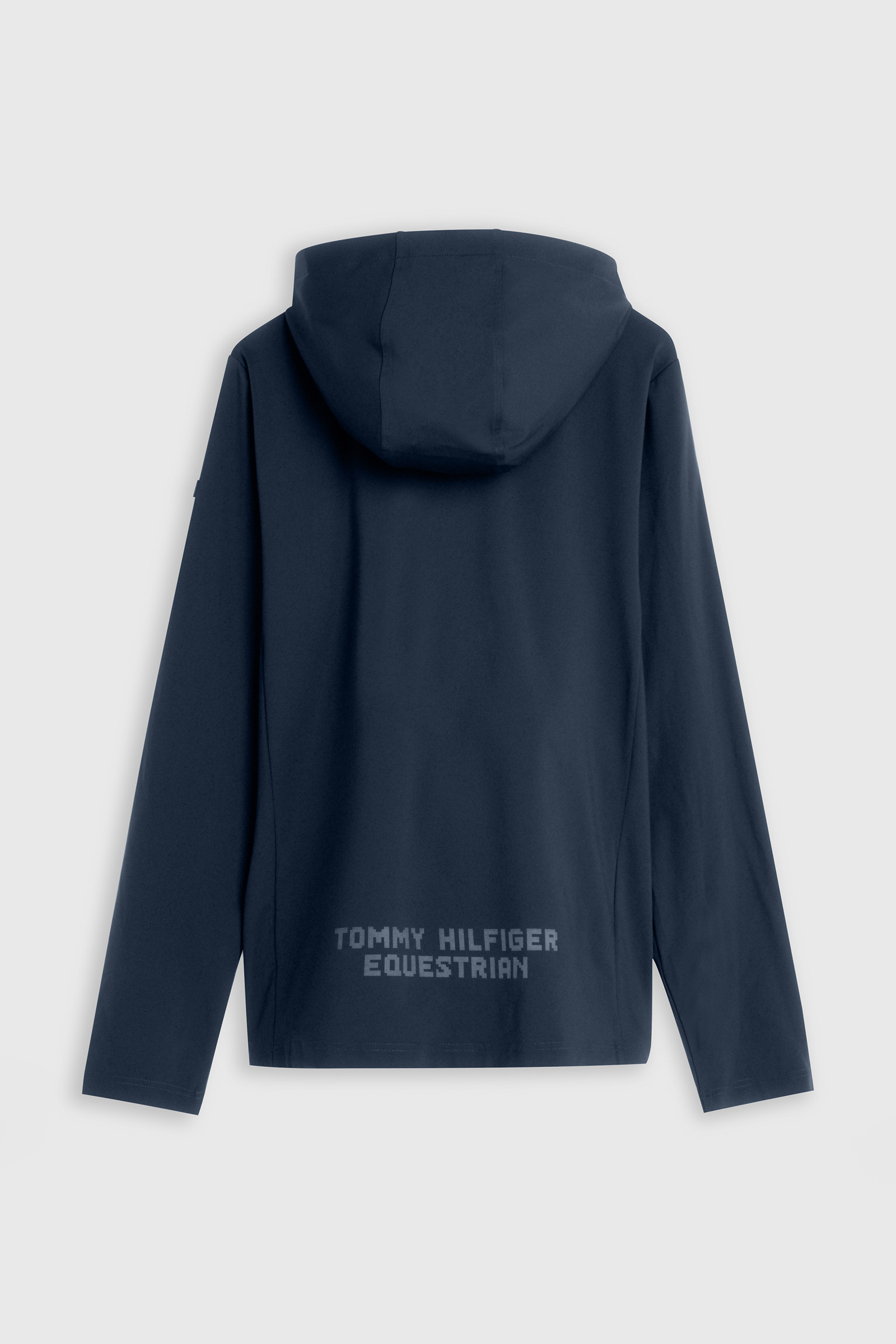 Tommy Hilfiger Equestrian Windbreaker til mænd