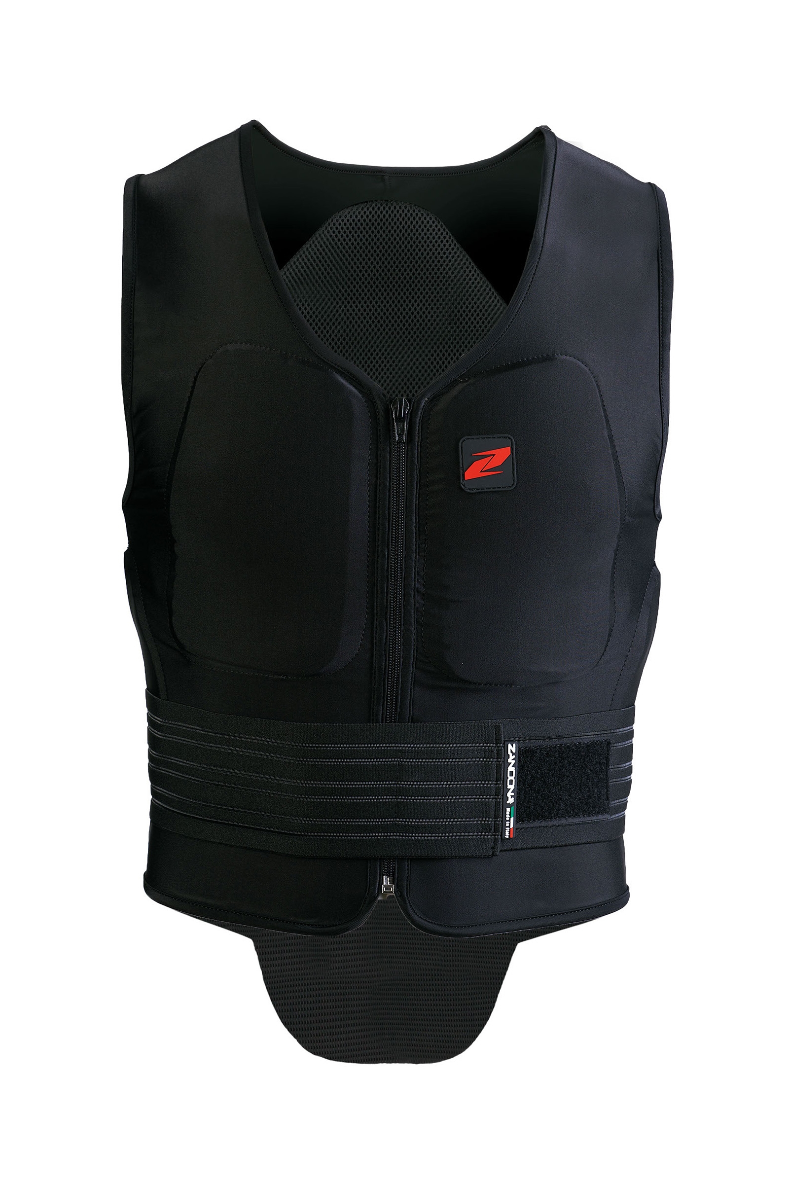 Zandona Soft Vest Pro x7 (168-177cm) Rygbeskytter