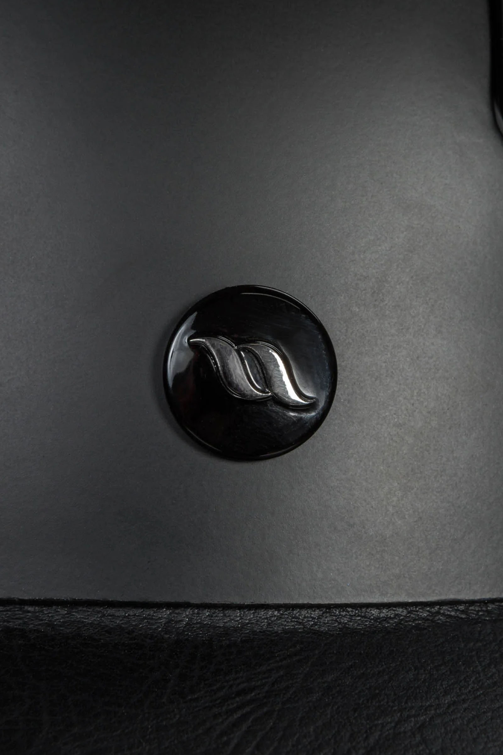 Back on Track Neoz ridehjelm med glat top