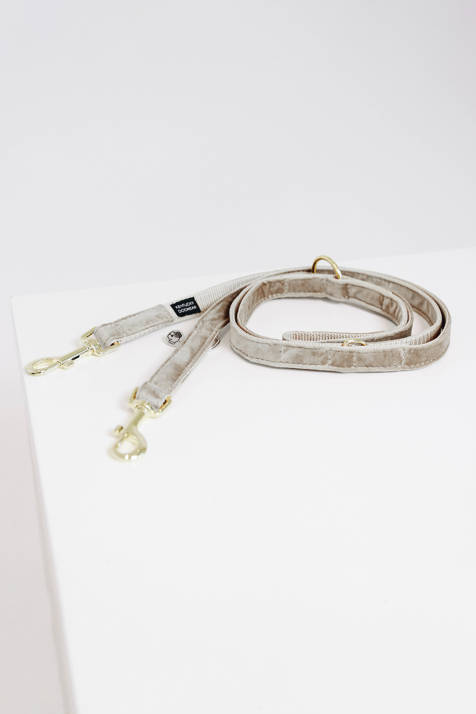 Kentucky Dogwear Velour Hundelina, 200 cm