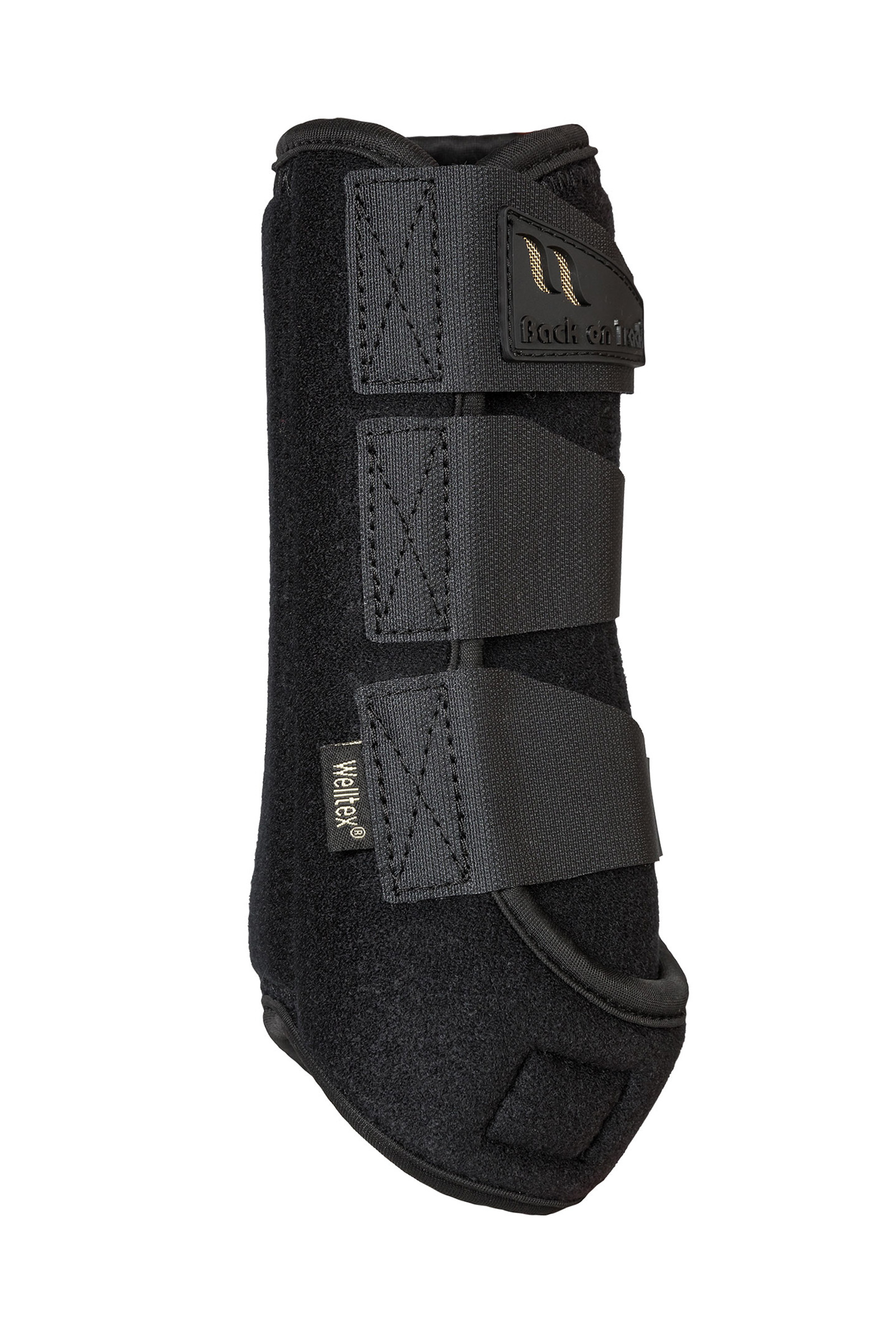 Back on Track AirFlow Gamacher