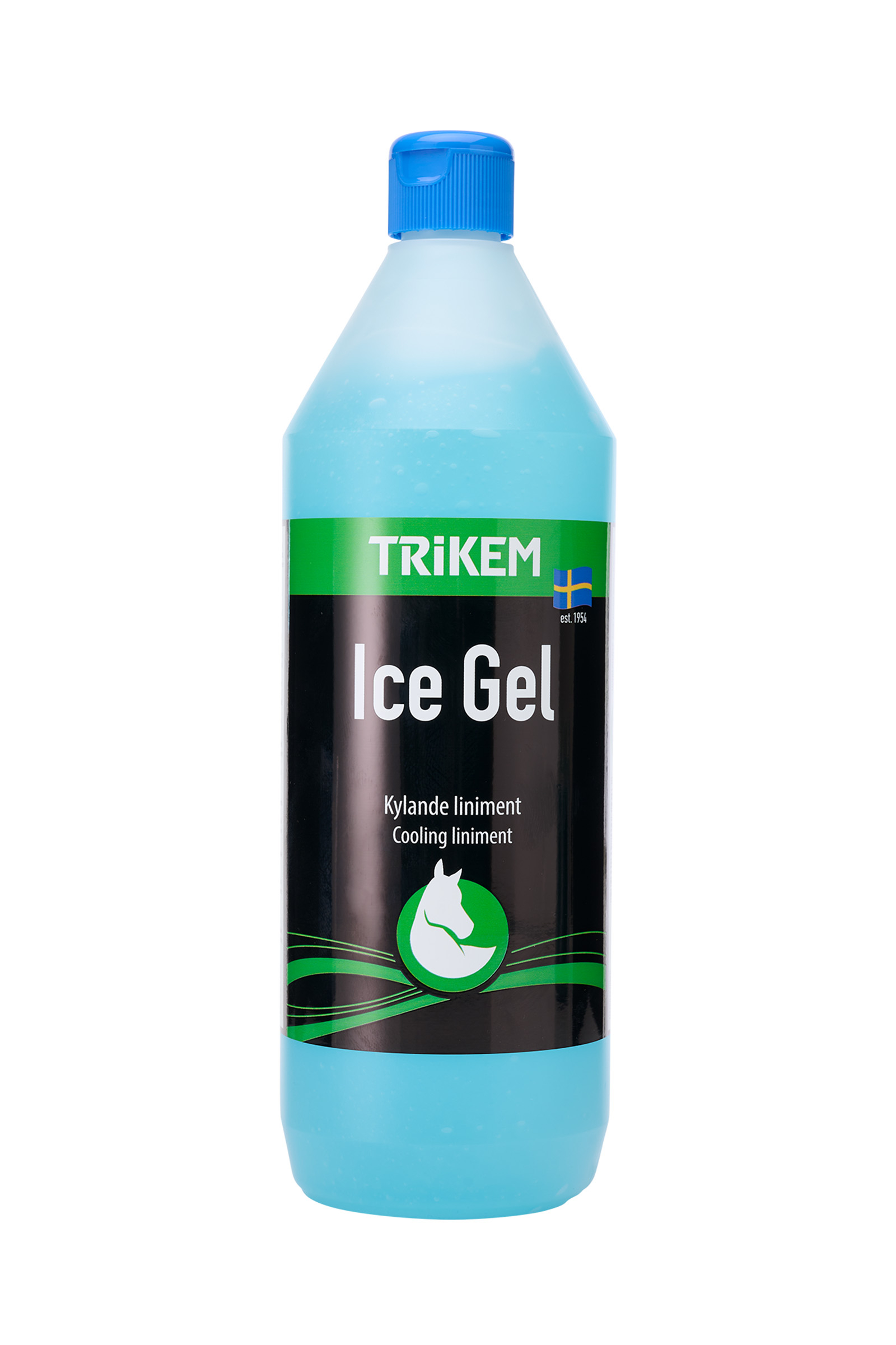 Trikem IceGel, 1000 ml