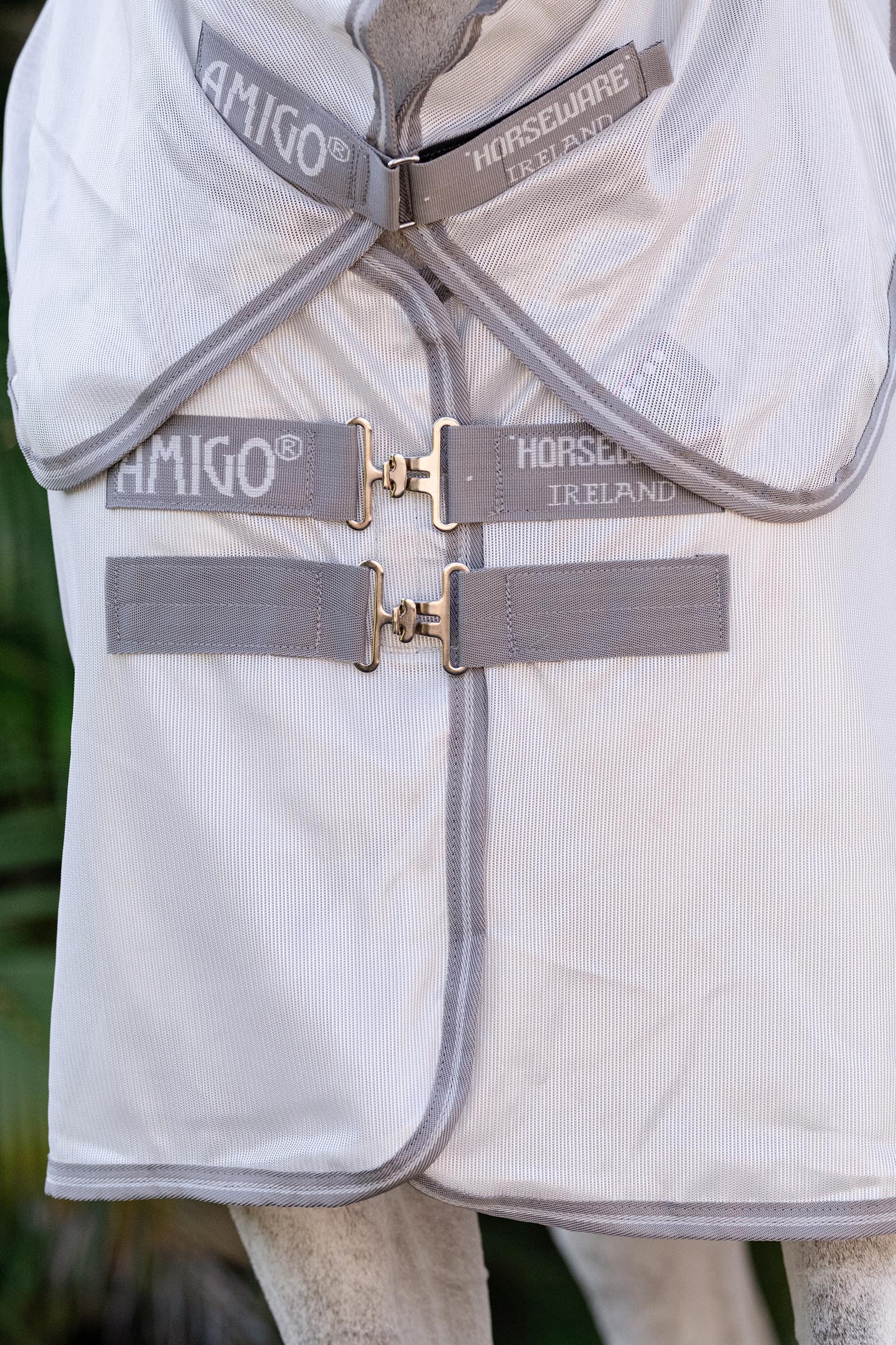 Horseware Amigo Integreret Flued&aelig;kken