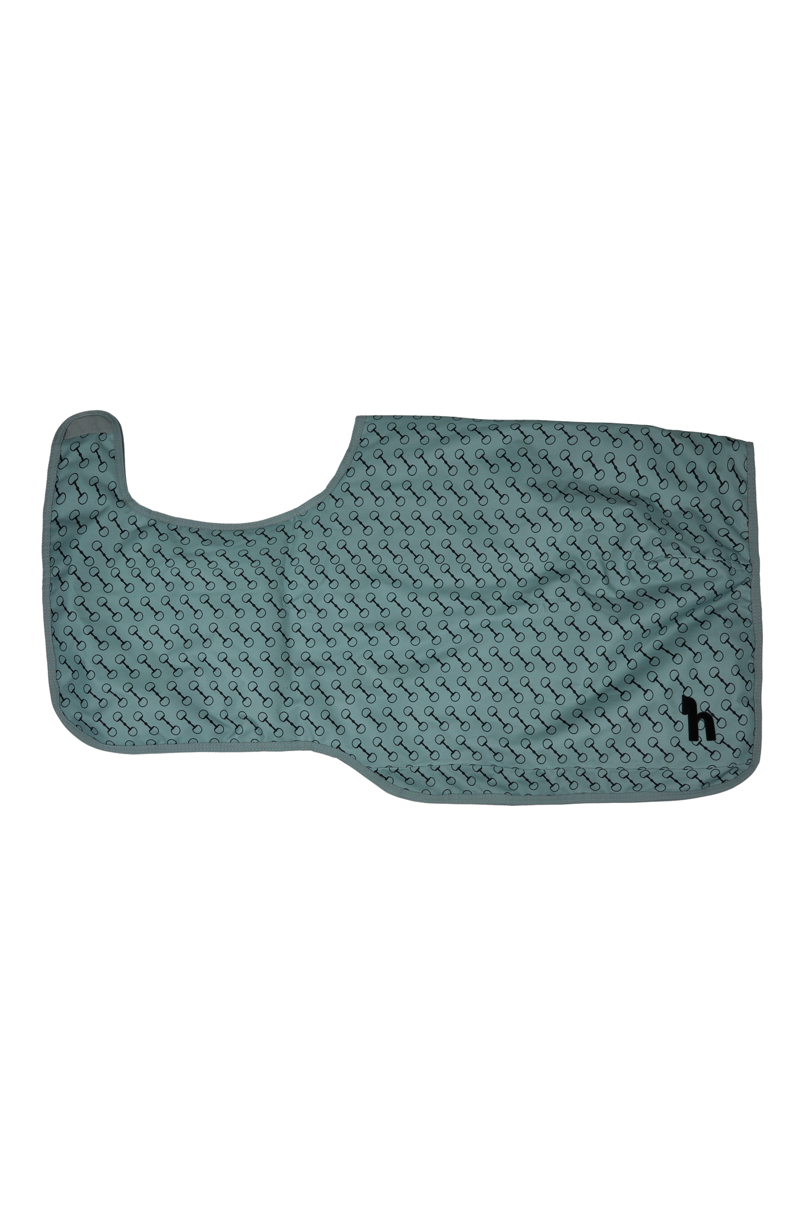 Horze Avalanche Rided&aelig;kken, 150 gr