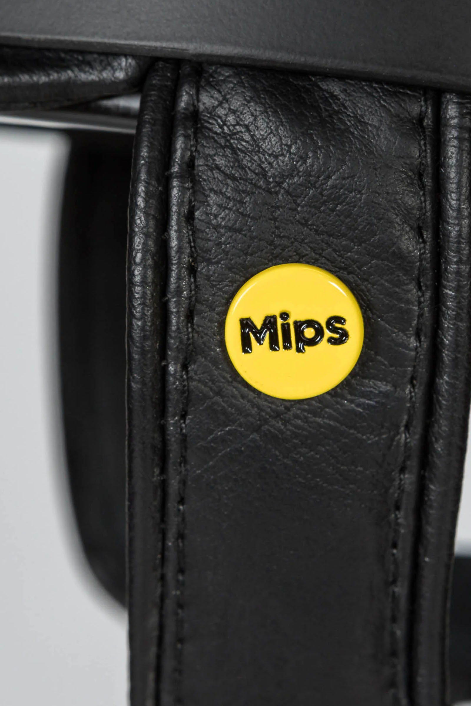 Back on Track Neoz ridehjelm med glat top