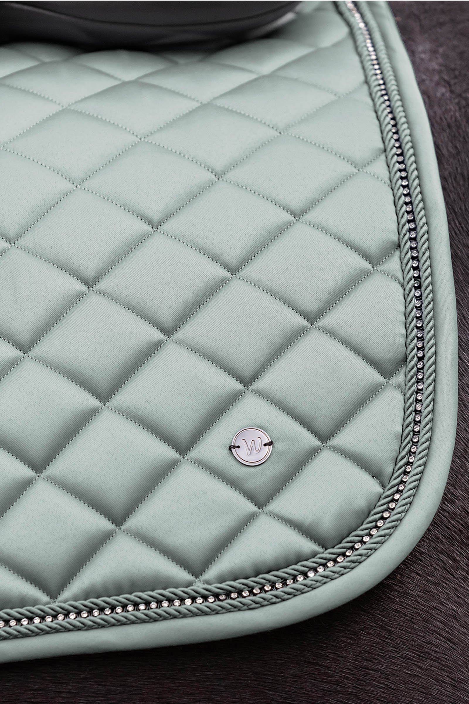 Waldhausen Nepal Dresssage Saddle Pad