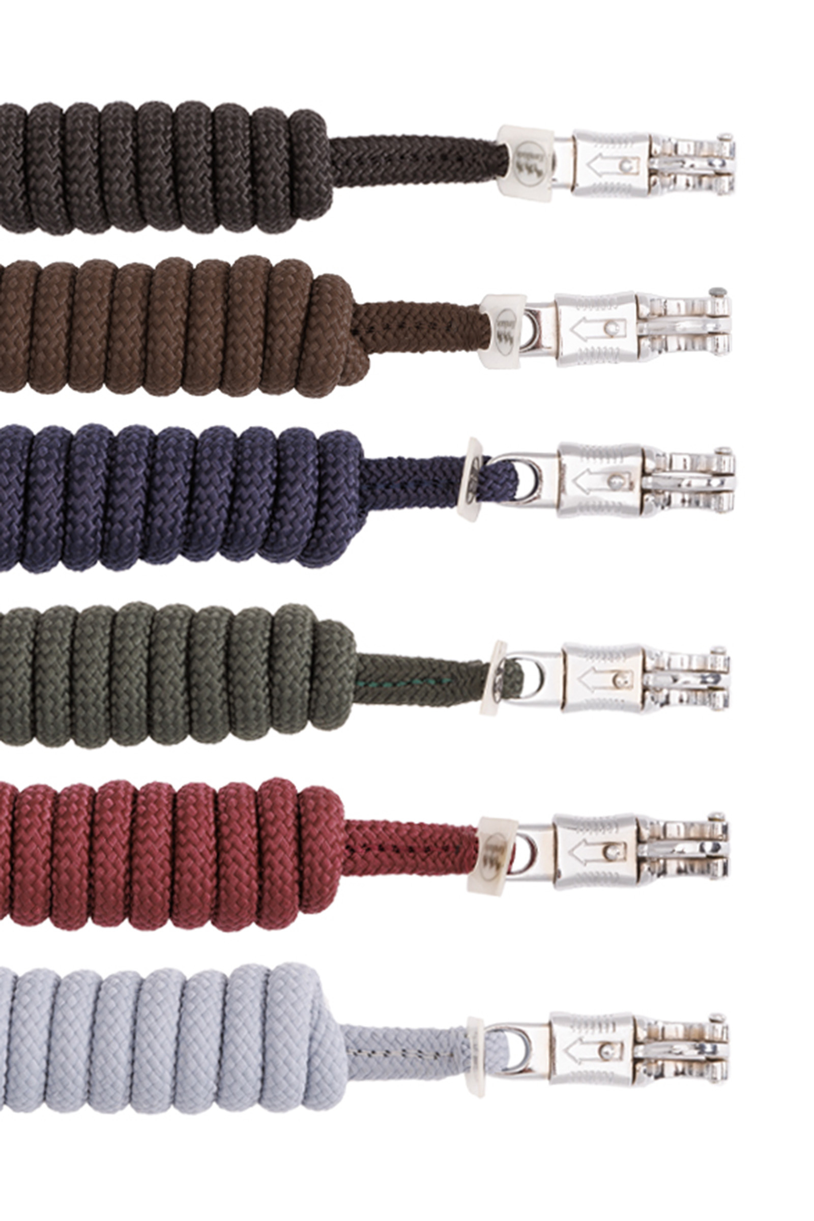 Light Grey Kavalkade tr&aelig;ktov med panikkrog