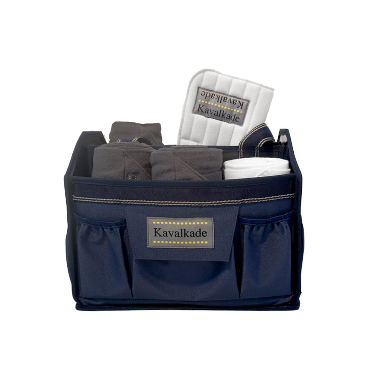 Kavalkade Foldable Grooming Taske