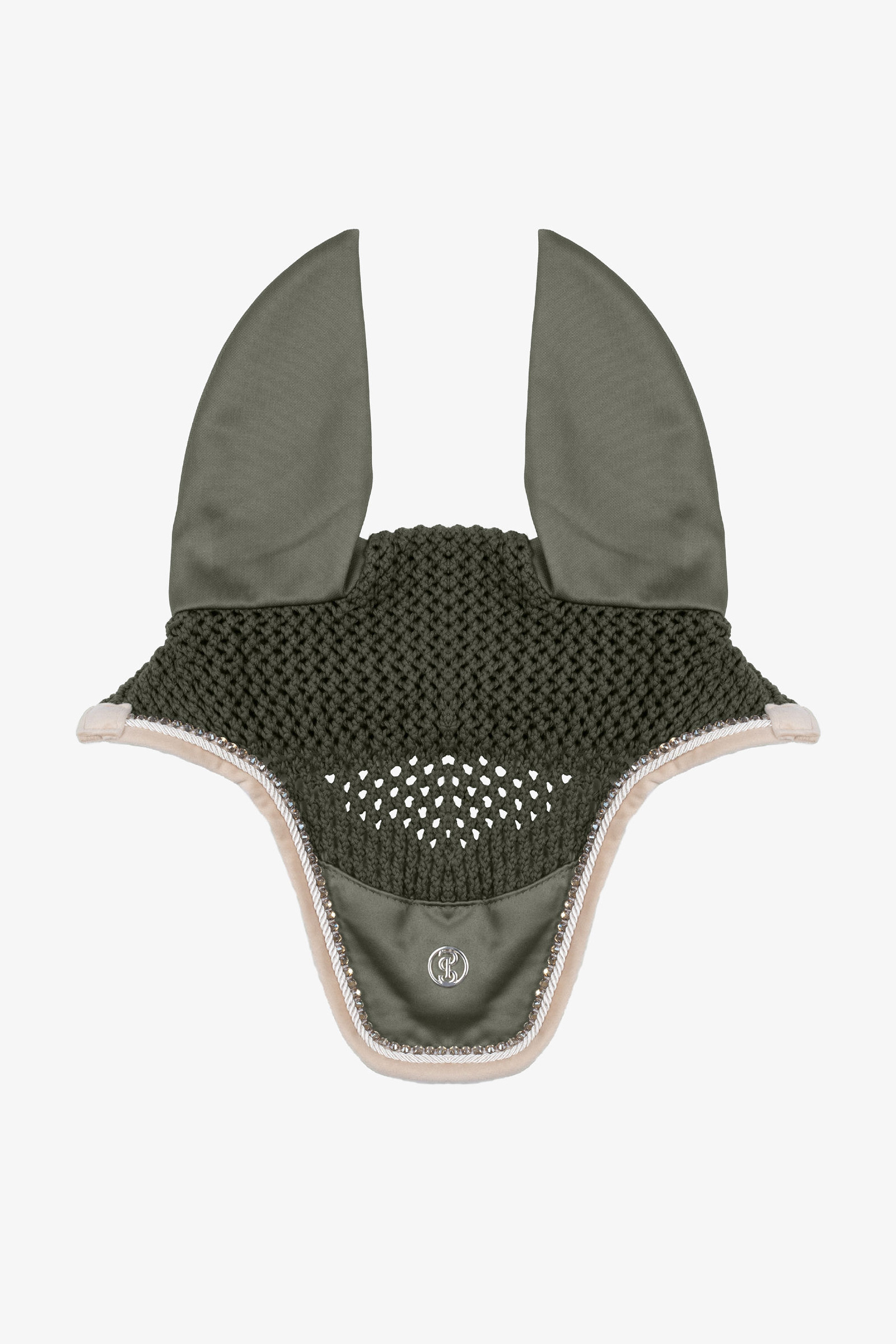 Mist Green PS of Sweden Vintage Monogram &Oslash;reh&aelig;tte