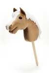 My Hobby Horse Sarmon