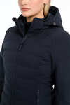 LeMieux Brooke Women&acute;s Waterproof Hybrid Jacket