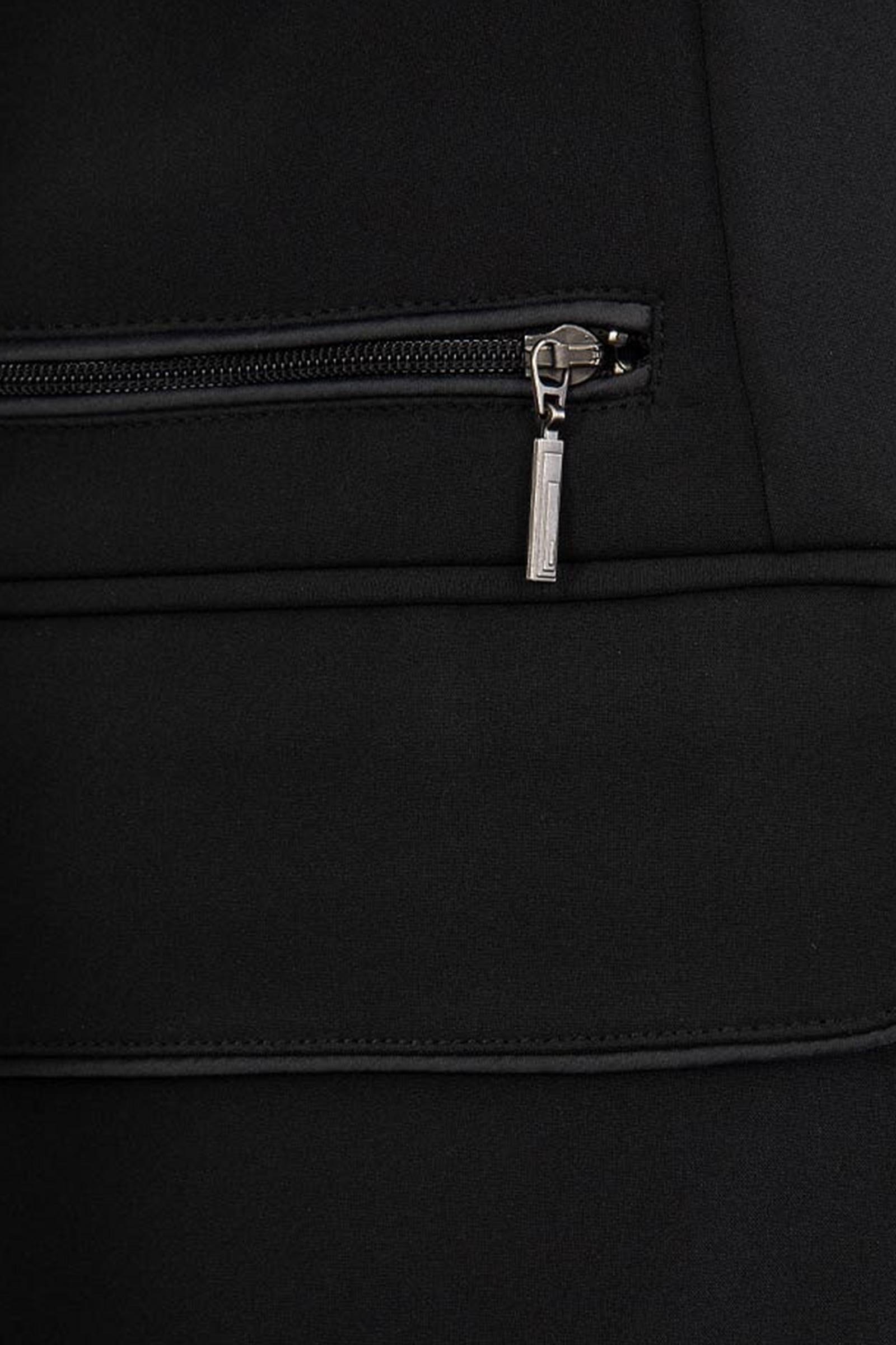 BR Houston herre st&aelig;vnejakke