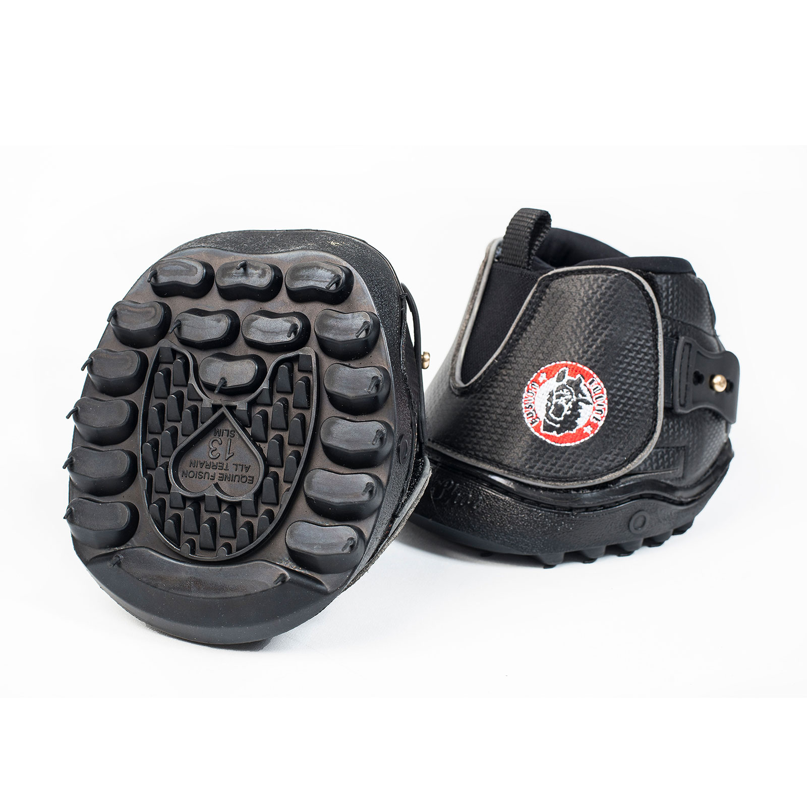 Equine Fusion Active Jogging Hovsko