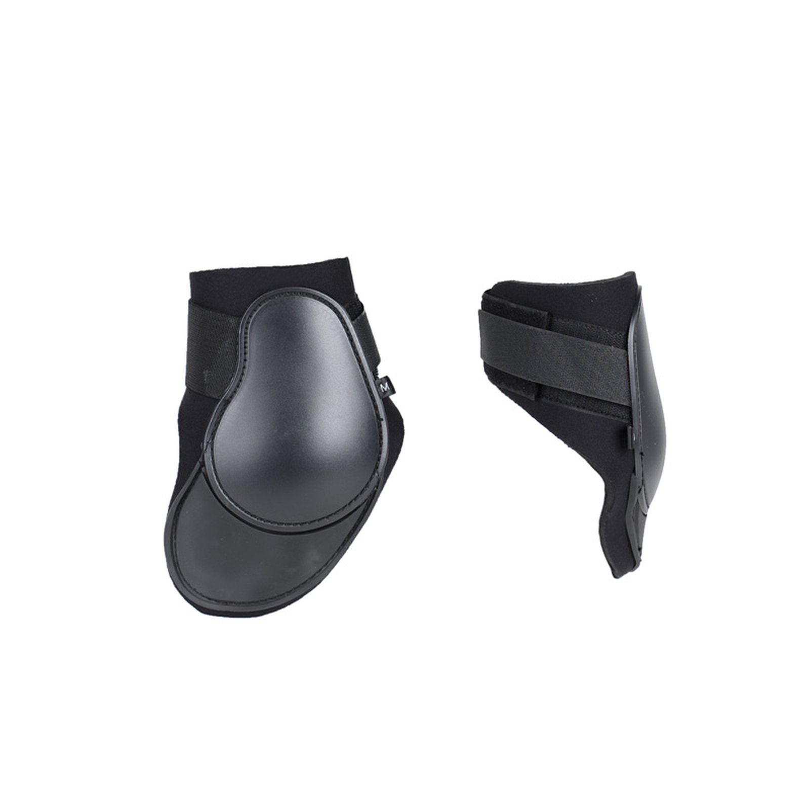 FT stryksokker, m/lapp