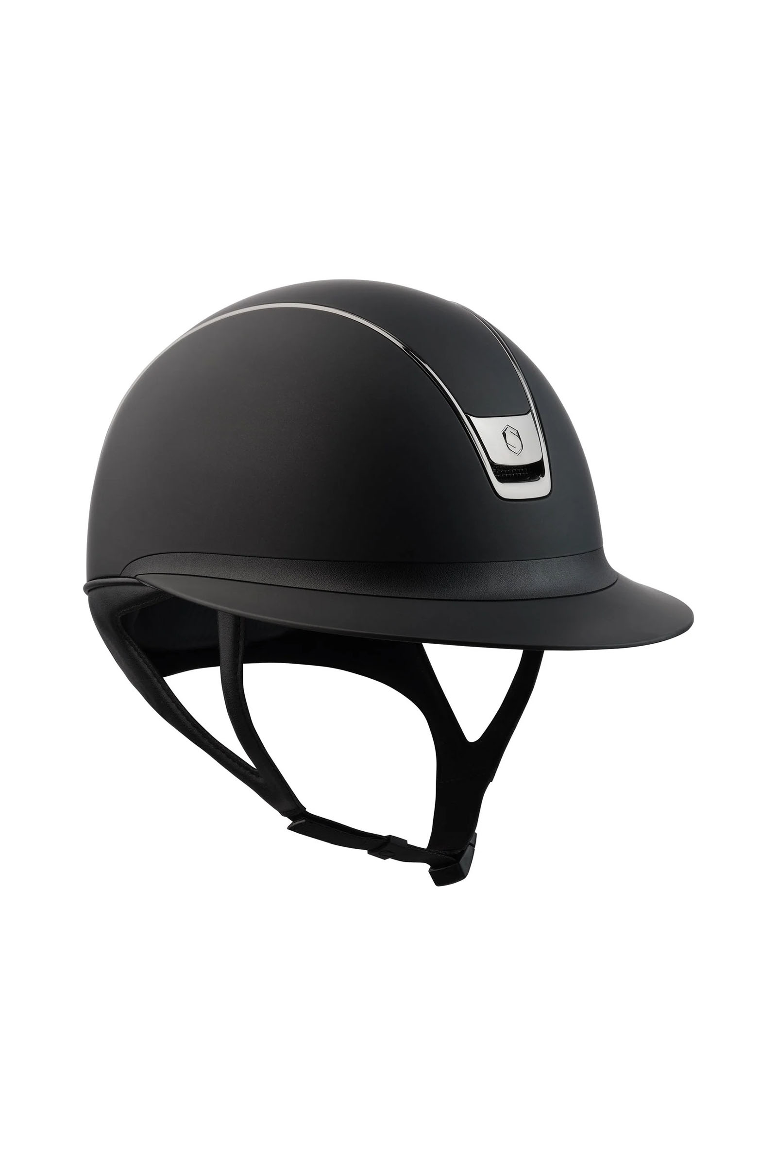 Samshield Miss Shield 2.0 Shadowmatt med sort krom