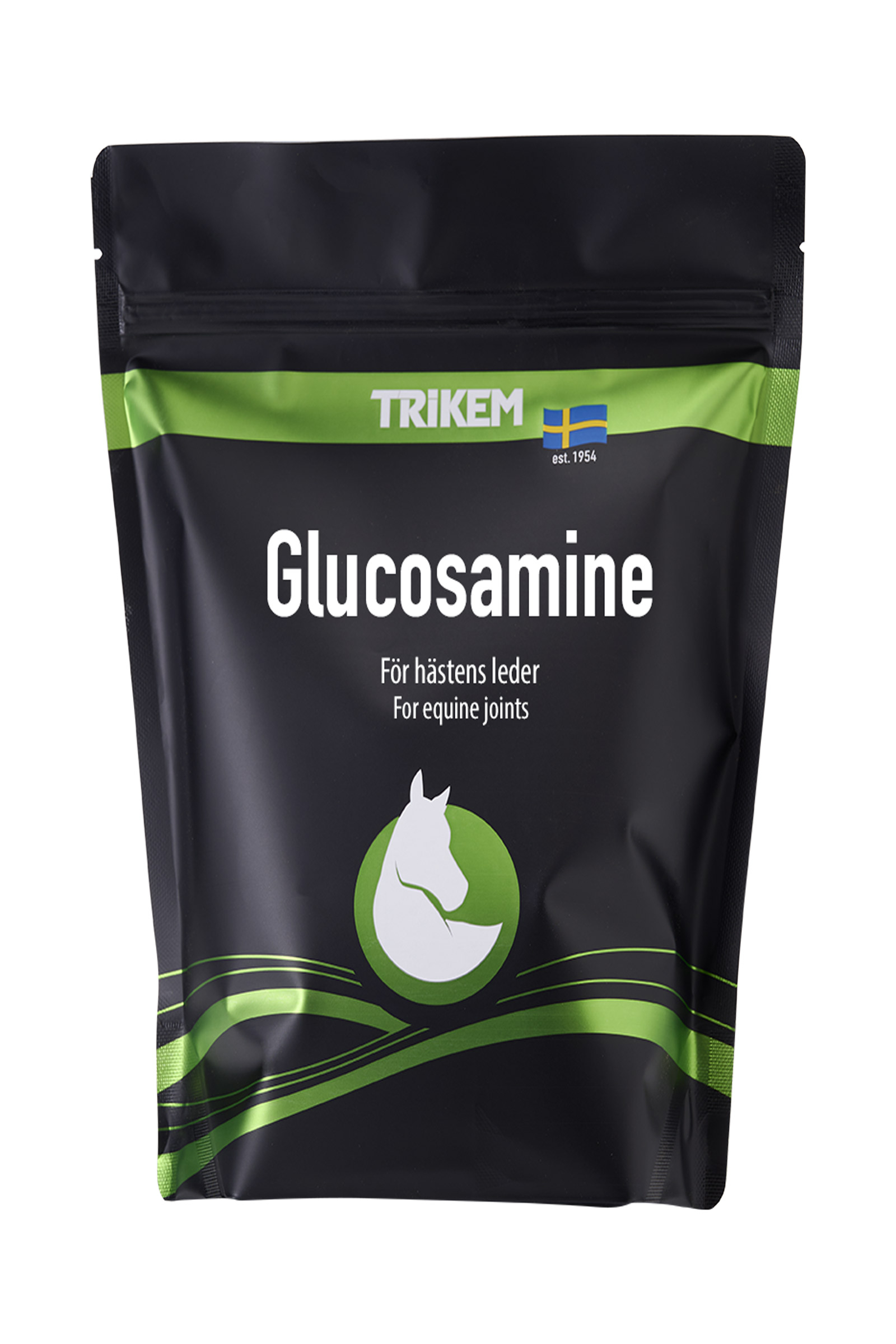 Trikem Glucosamin, 1 kg