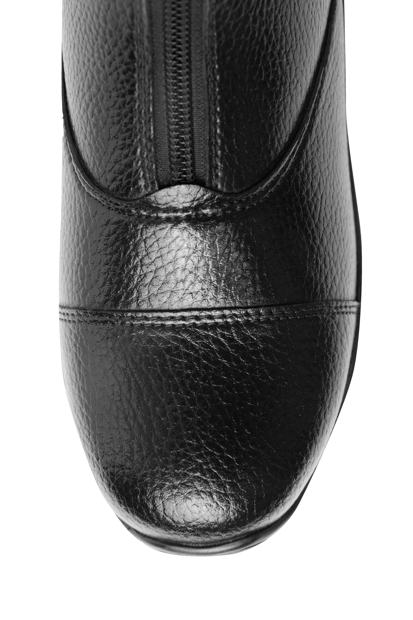 Horze Idaho PU-vinterjodhpurst&oslash;vler, damemodel