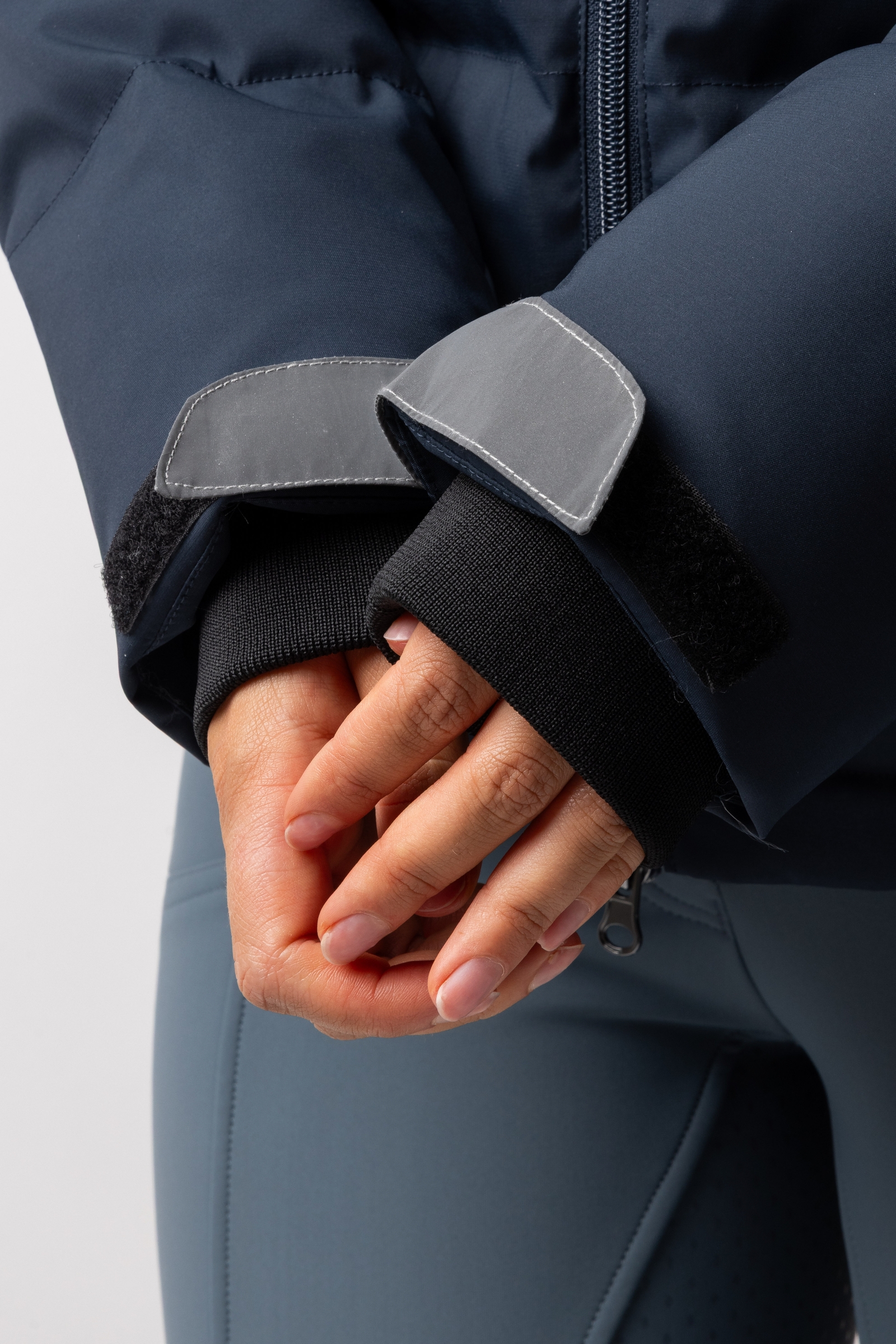 Horze Dina vatteret damejakke