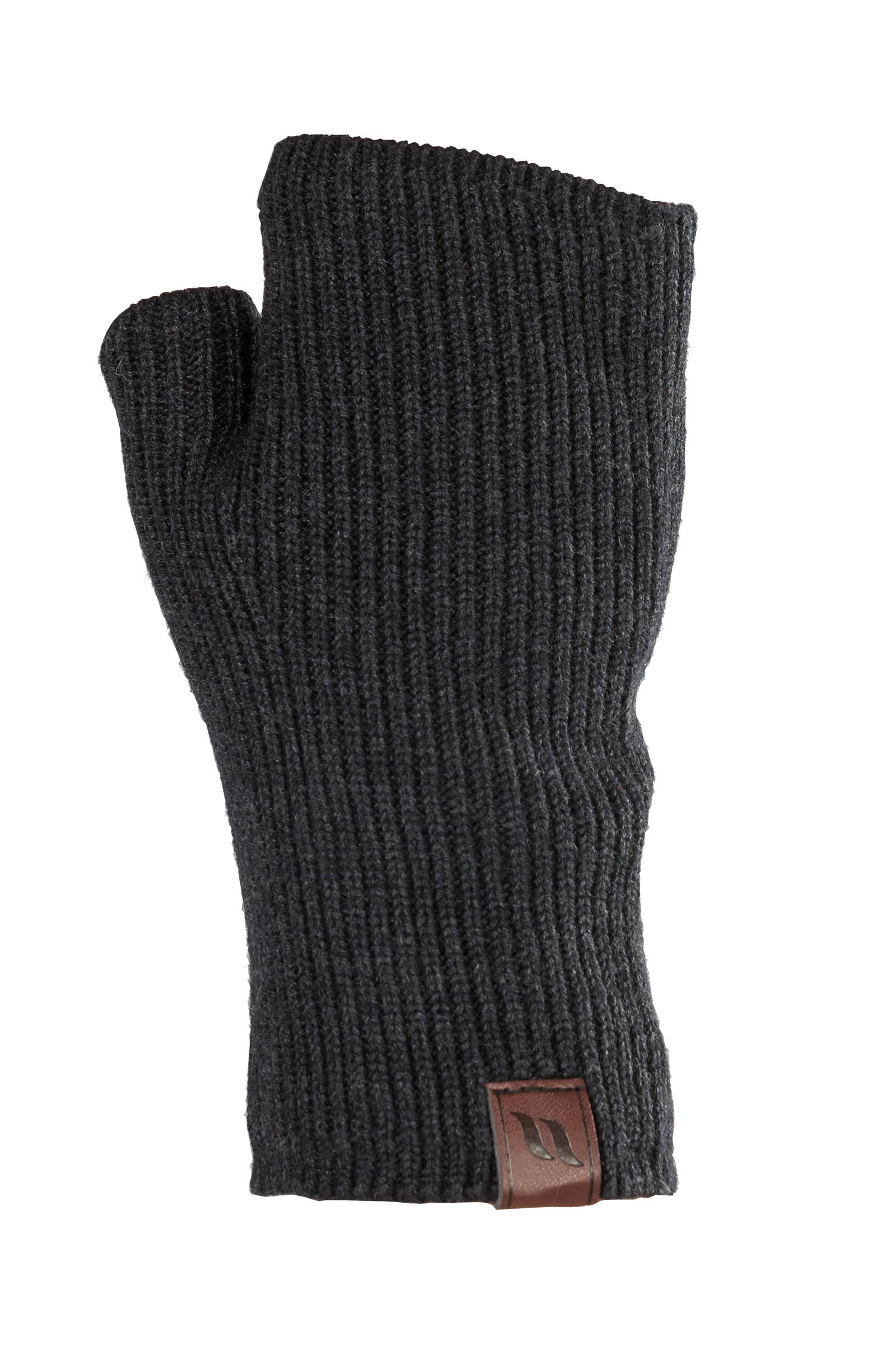 Back on Track Ash Knitted Wirst Gate