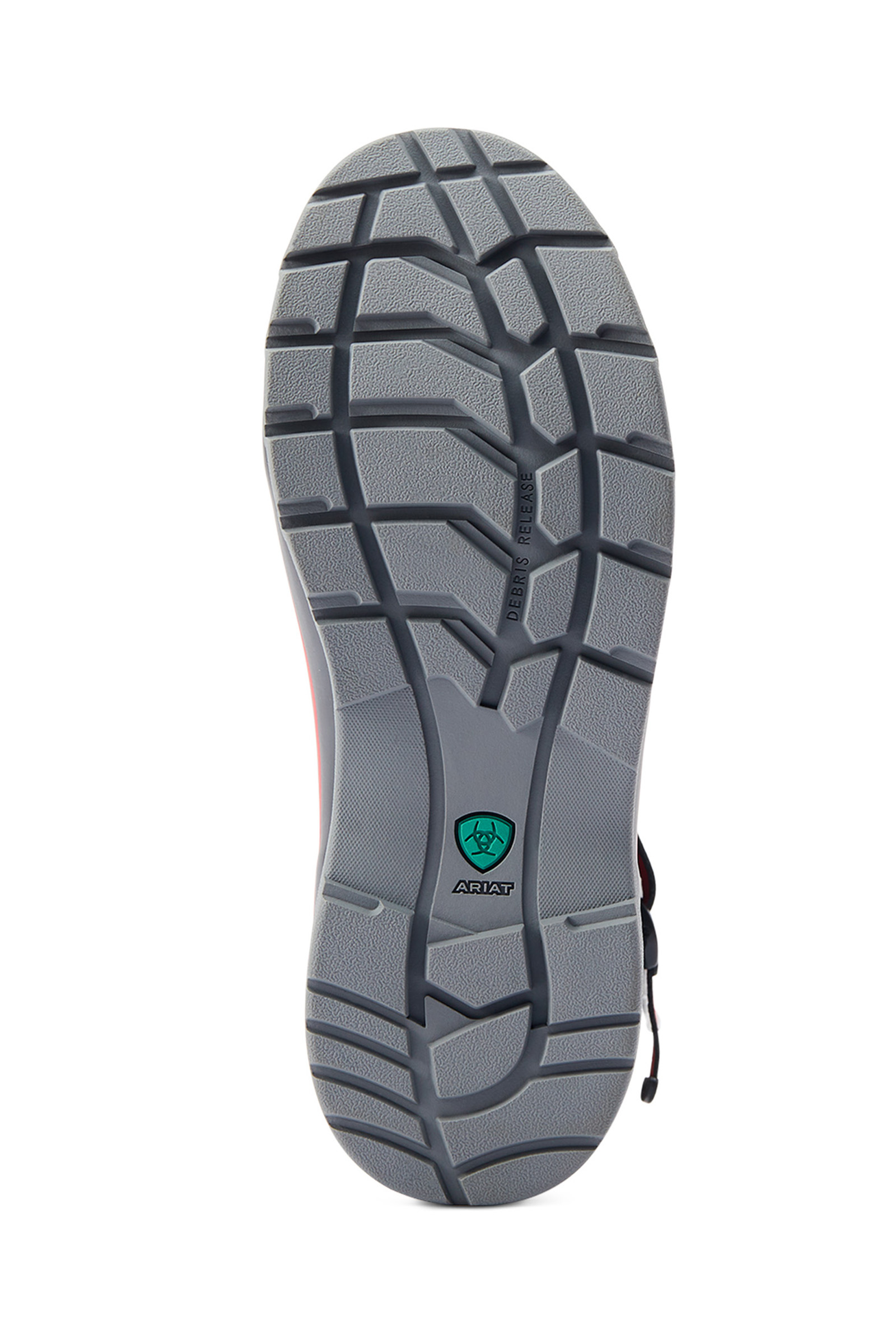 Ariat Kelmarsh Mid Dame gummist&oslash;vler