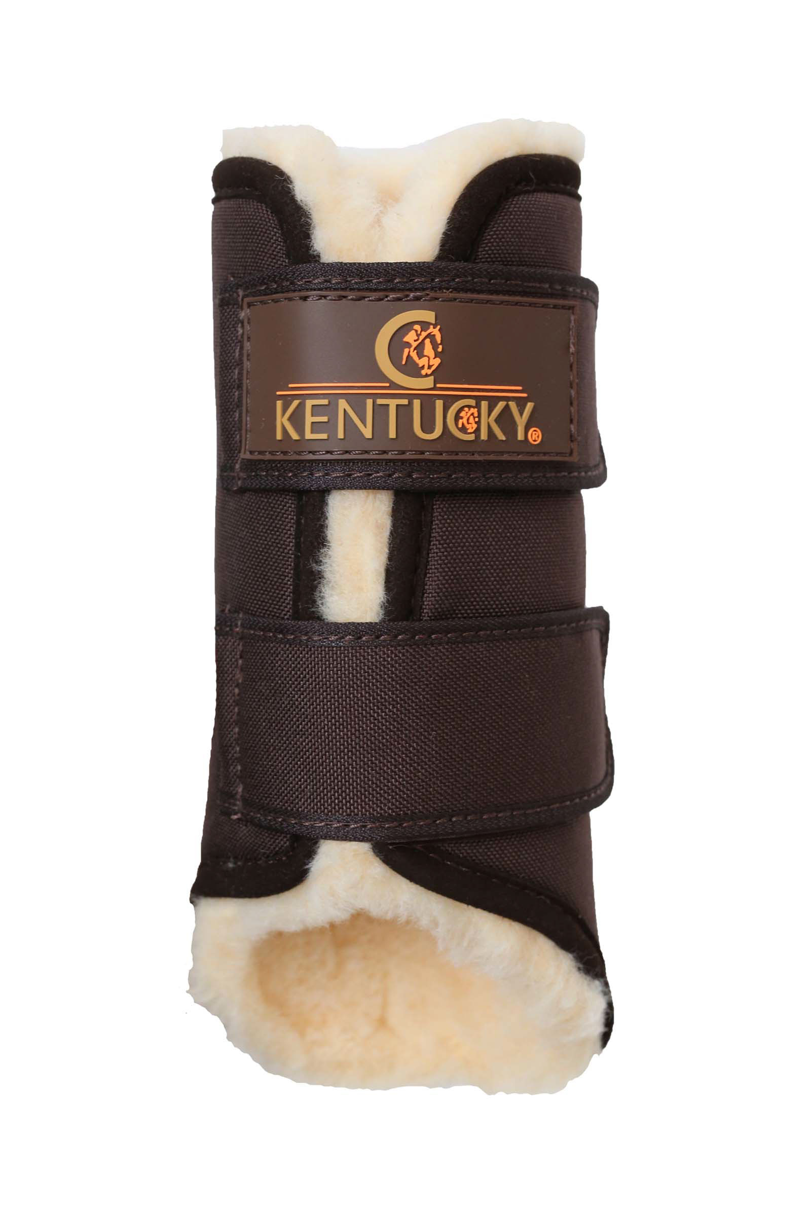 Kentucky Horsewear Solimbra Turnout gamacher, bagben