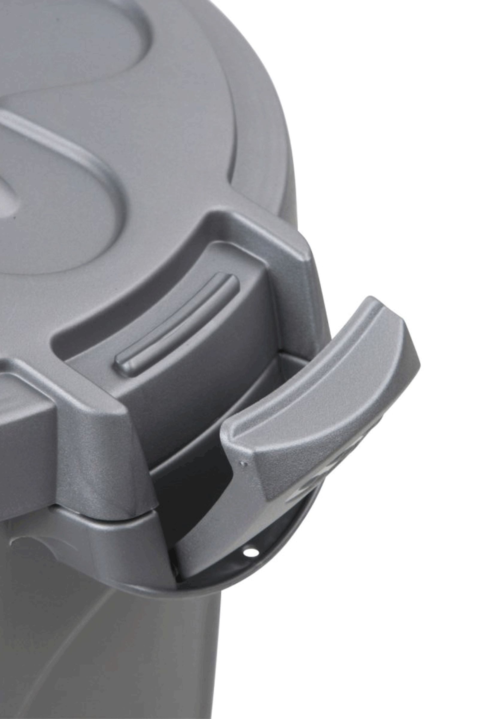 Kerbl Fodert&oslash;nde m. l&aring;g, 8L