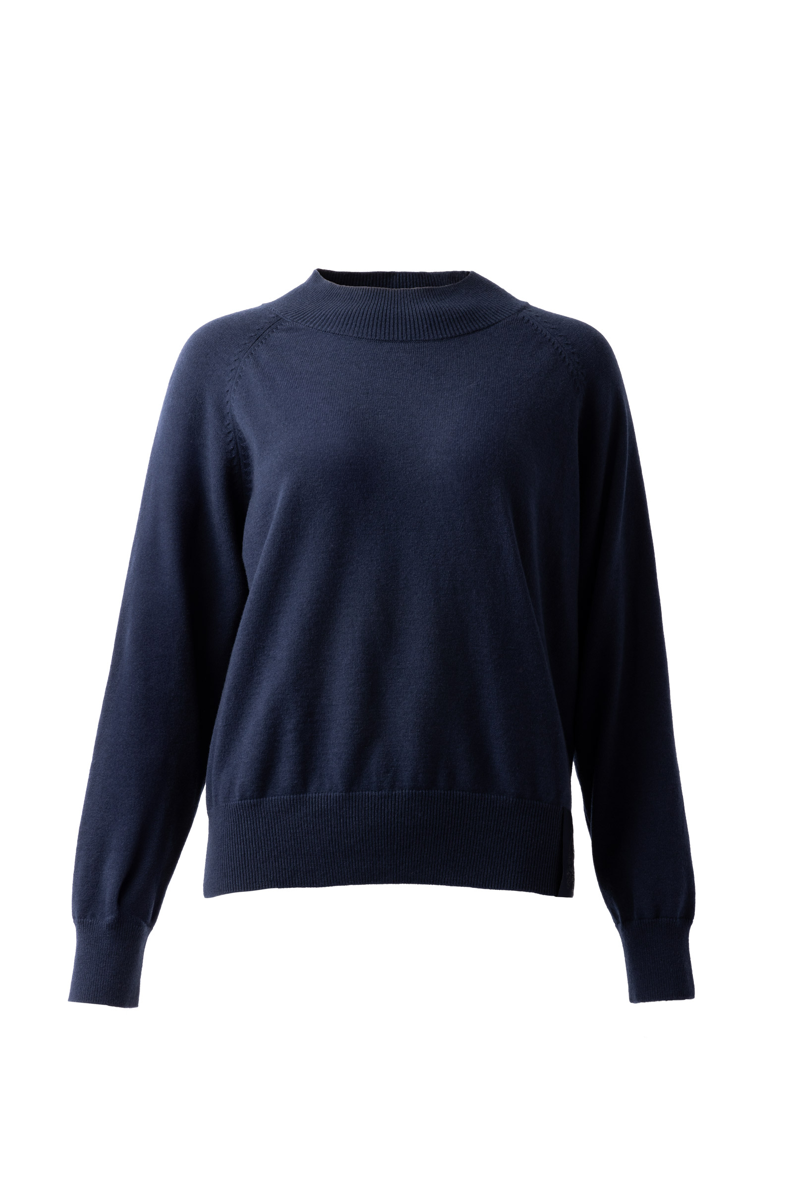 B Vertigo Faye Uldblandings Pullover