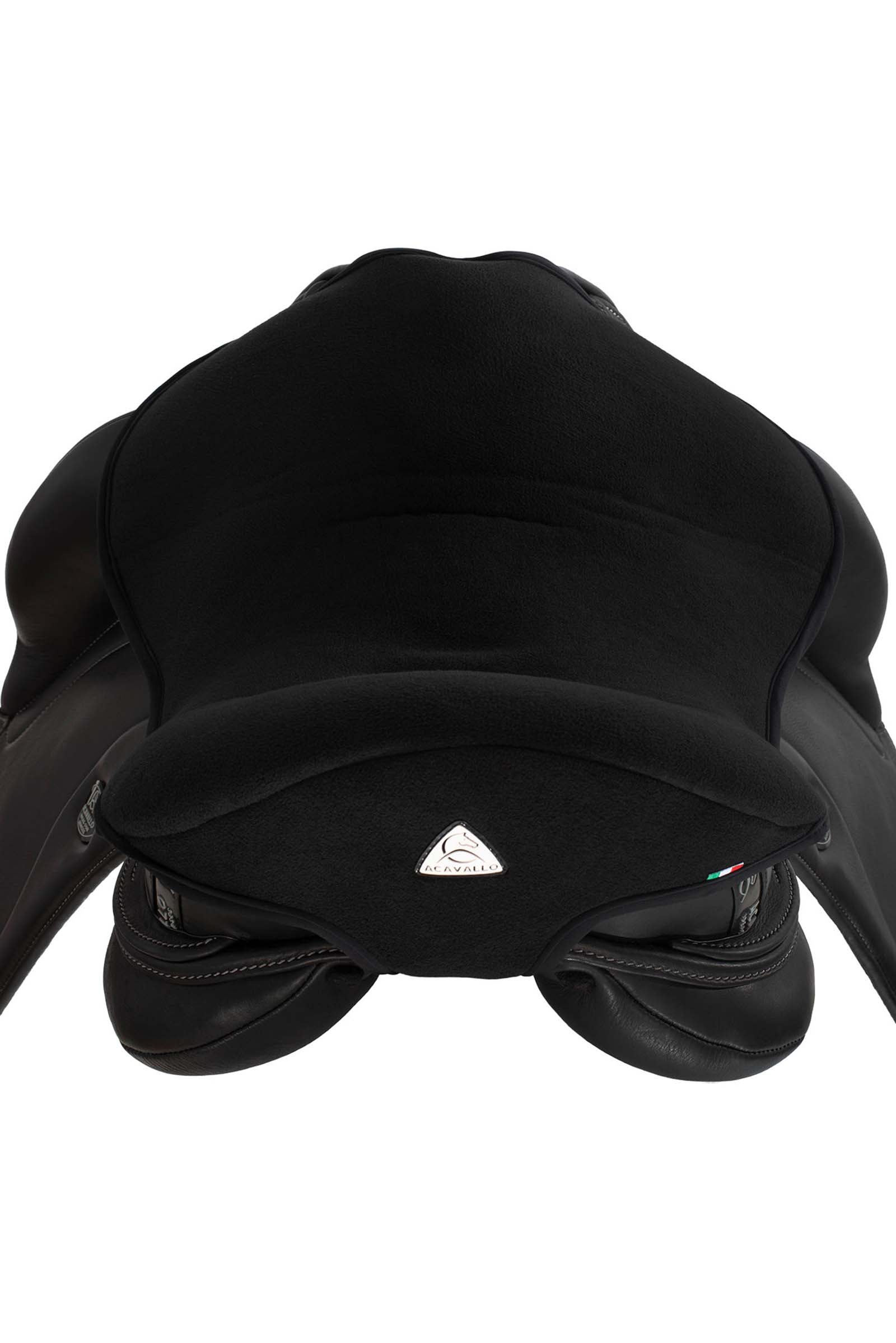 Acavallo Ortho-Coccyx Classic Dry-Lex Gel Sadelovertræk, 20 mm