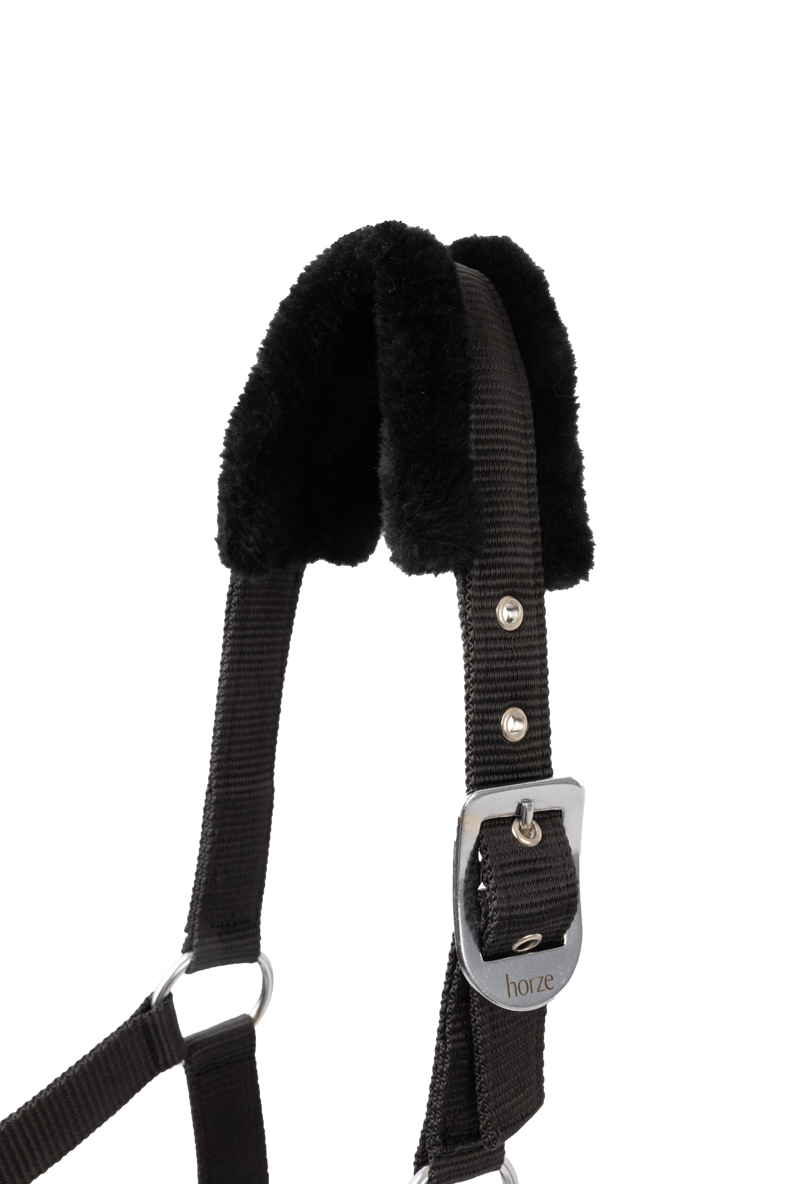 Grimes&aelig;t til pony Horze Pegasus