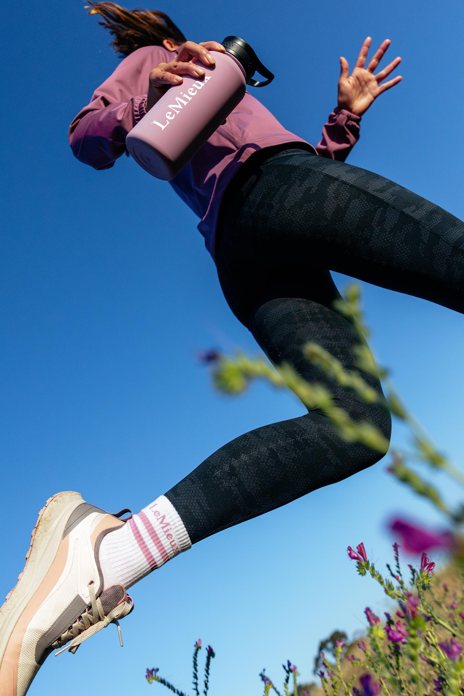 LeMieux drikkeflaske