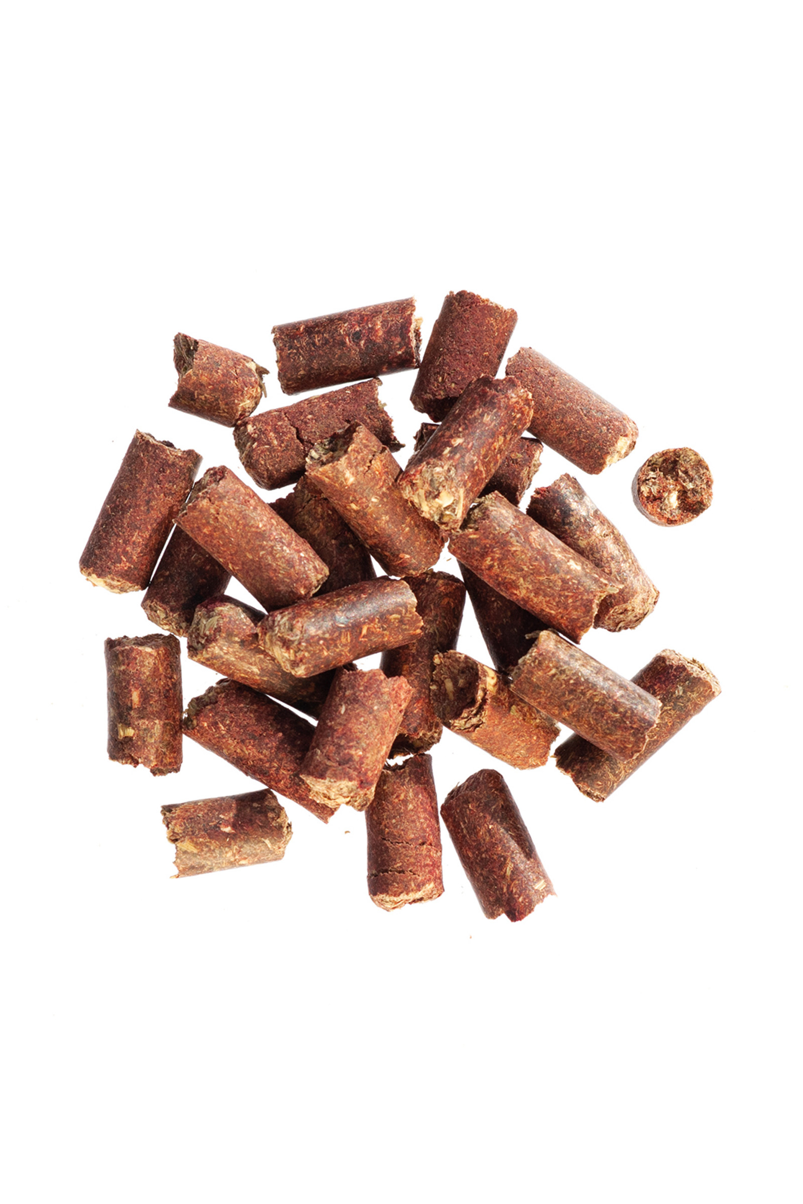 Agrobs W&ouml;lbchen Bussi Refill Bag 1.5 kg