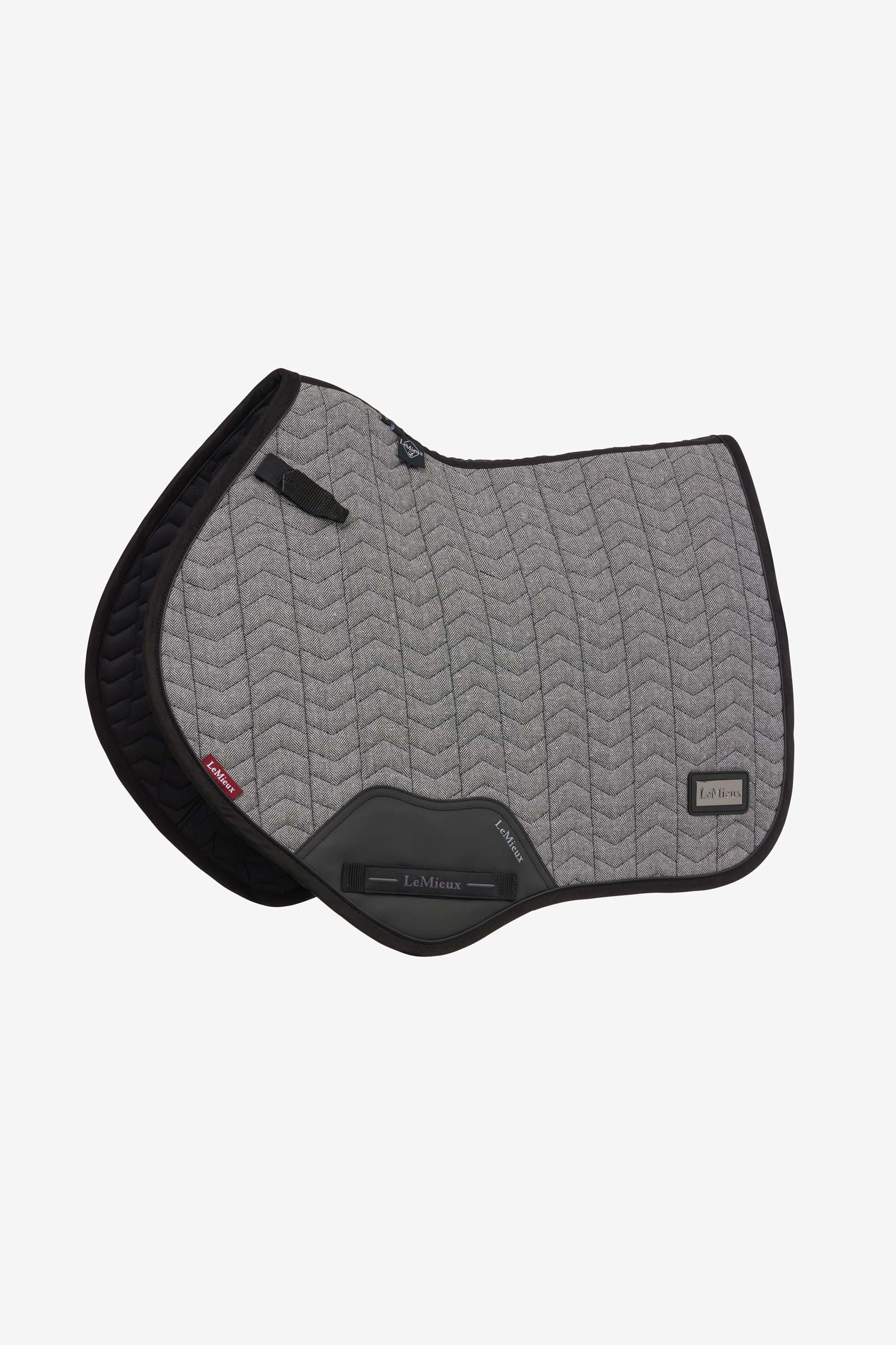Herringbone LeMieux Aspen Close Contact Saddle Pad