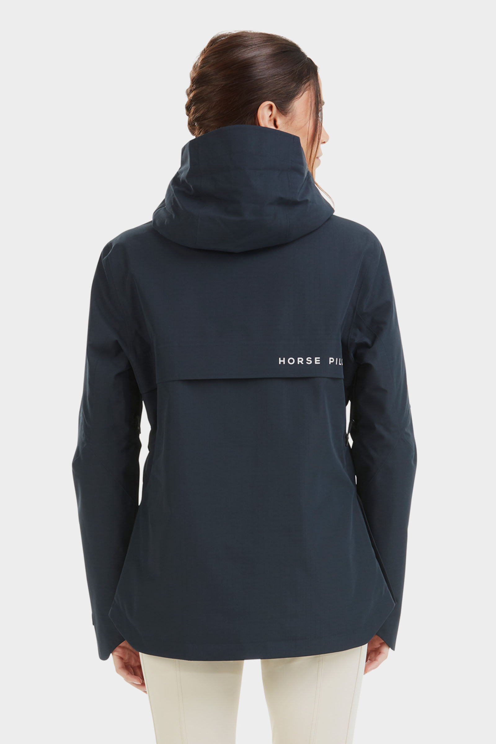 Horse Pilot Essential damejakke