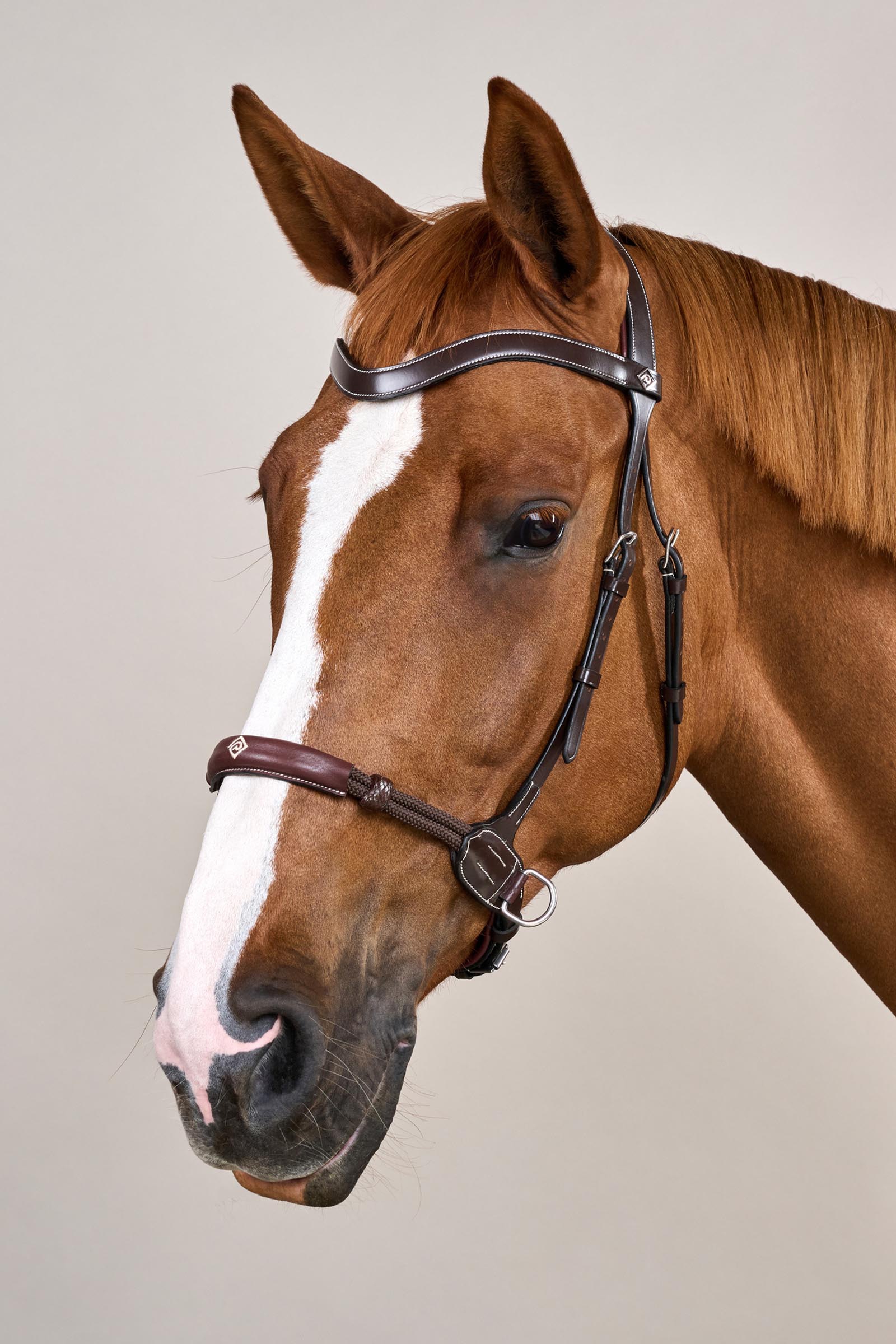 Dy'on Working bidl&oslash;s trense  