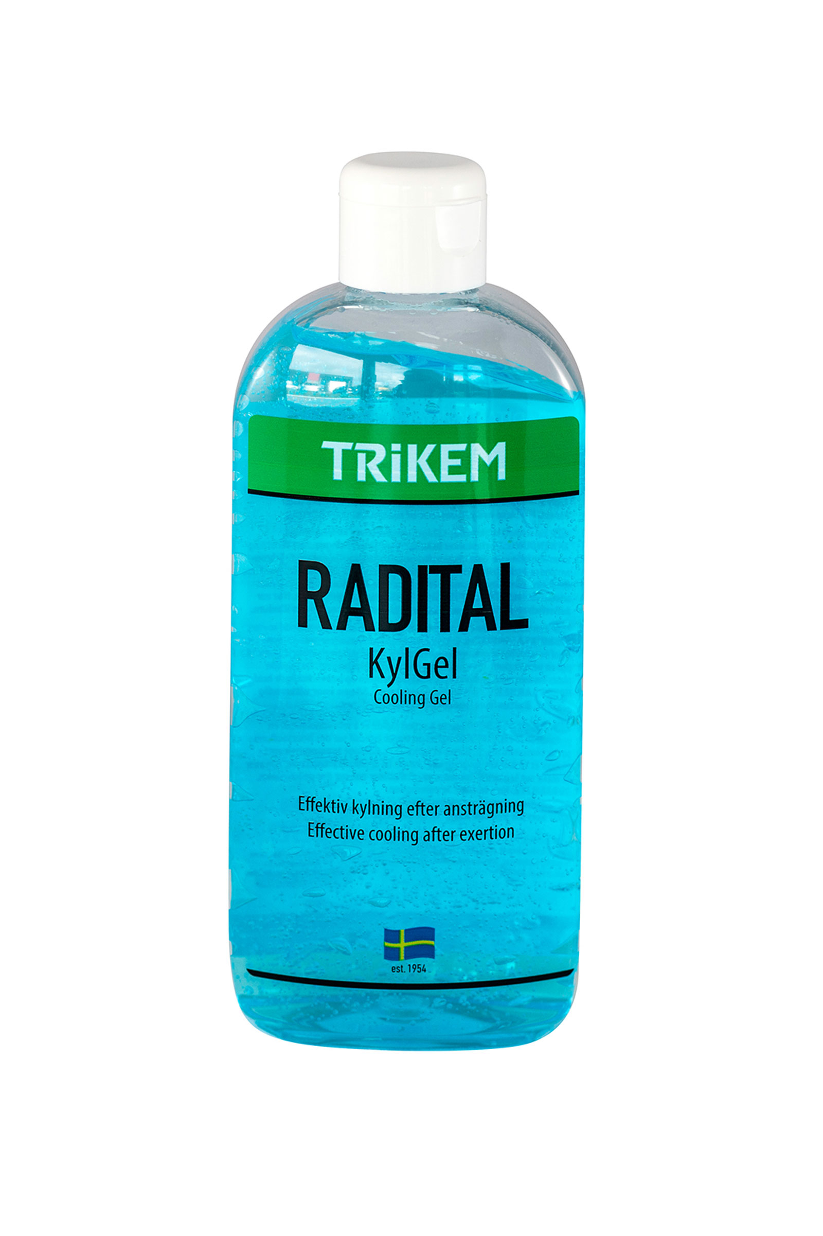 Trikem Kølegelé, 500 ml