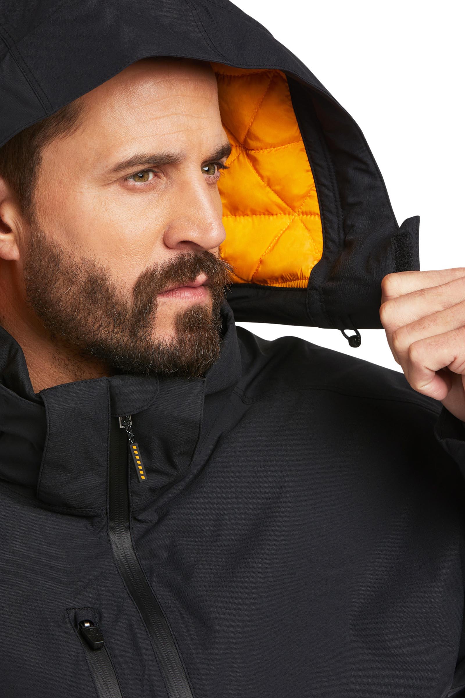 Ariat Rebar Storm Fighter 2.0 Herre vandt&aelig;t jakke