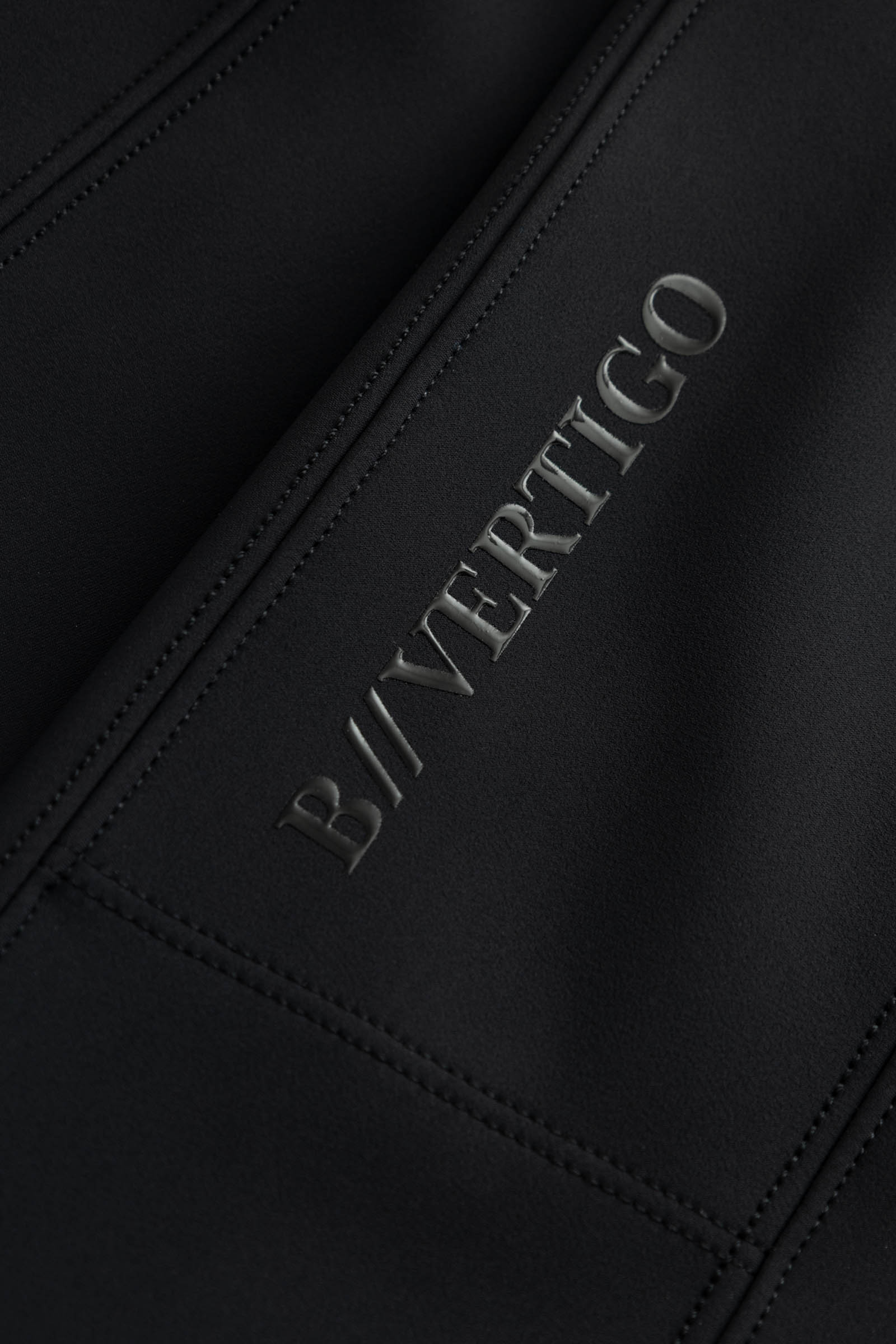 B Vertigo Angela ridebukser til kvinder med fuldgrip