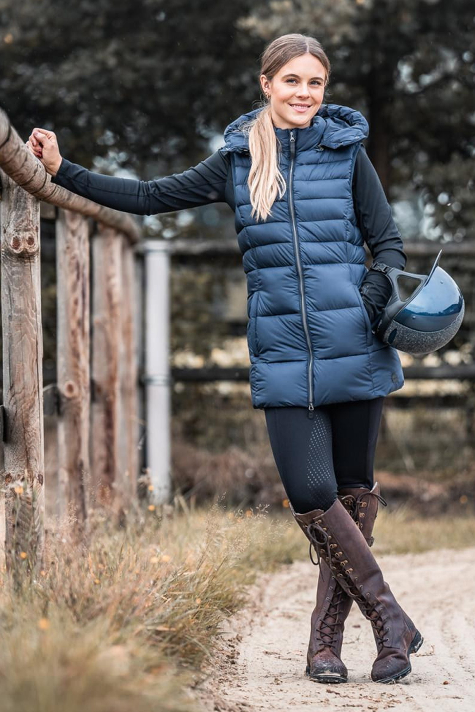 Suedwind Footwear Longford Vandtætte vinterstøvler