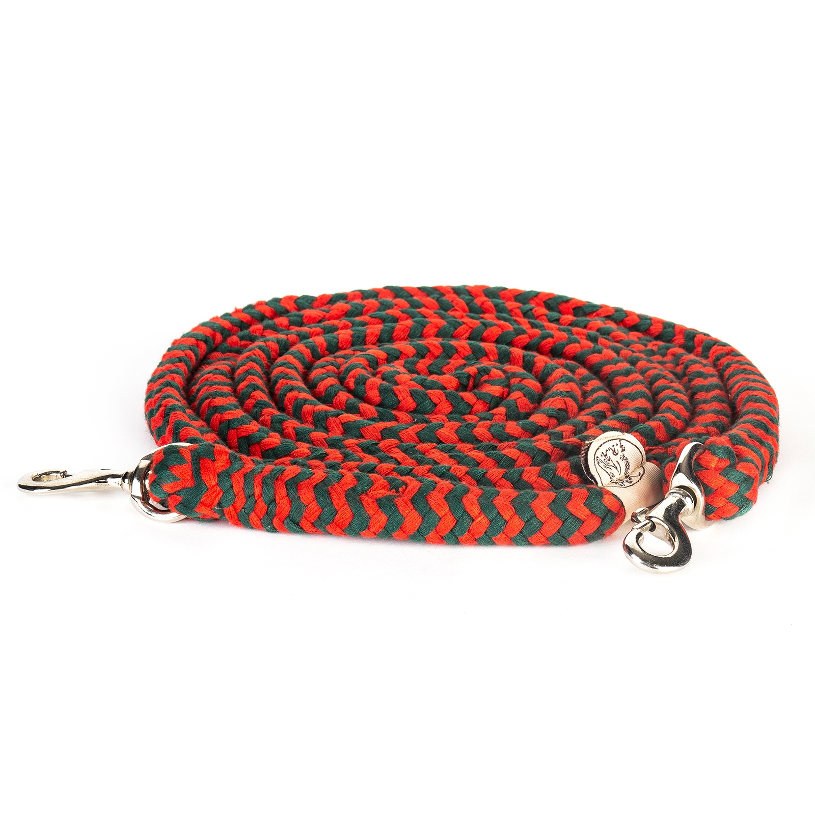 Green/Red F.R.A. Freedom Riding Articles Madora bomuldstøjler