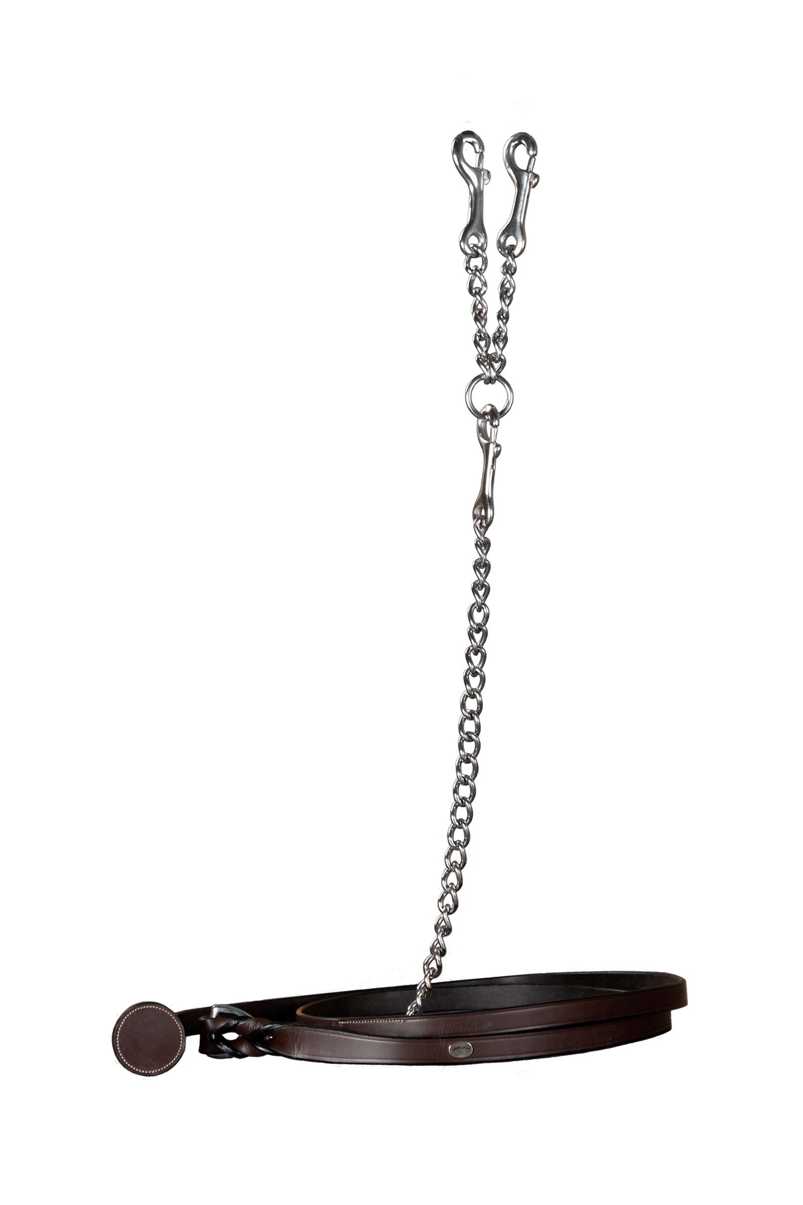 Dy'on Working l&aelig;dertr&aelig;ktov med k&aelig;de