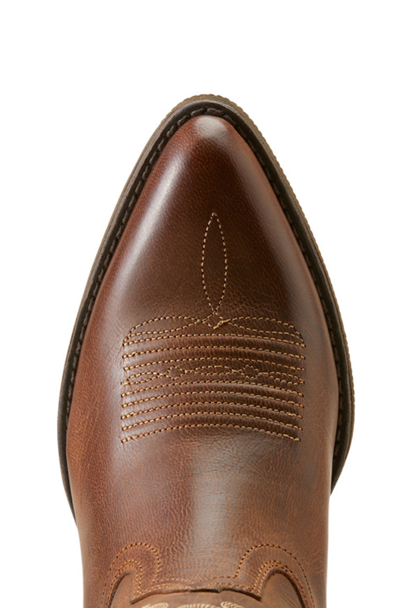Ariat Heritage J Toe Stretchfit til kvinder