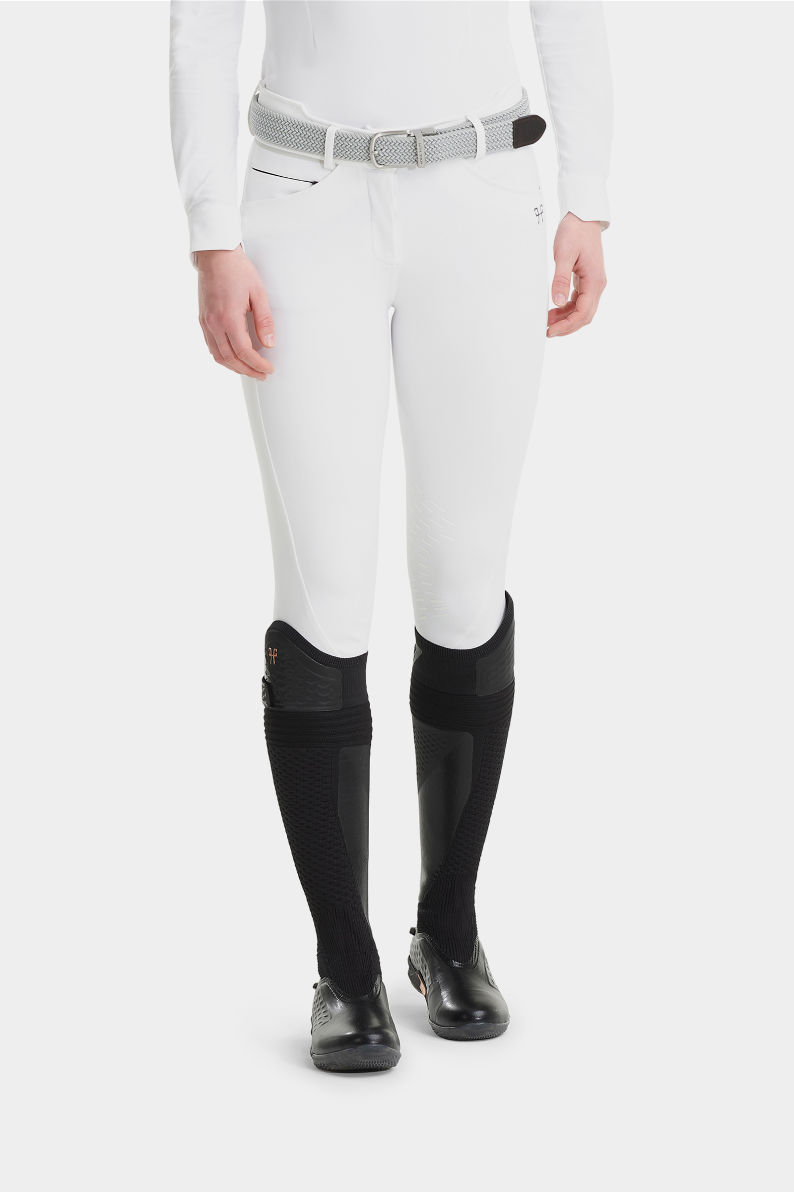 Horse Pilot X-Design ridebukser til damer