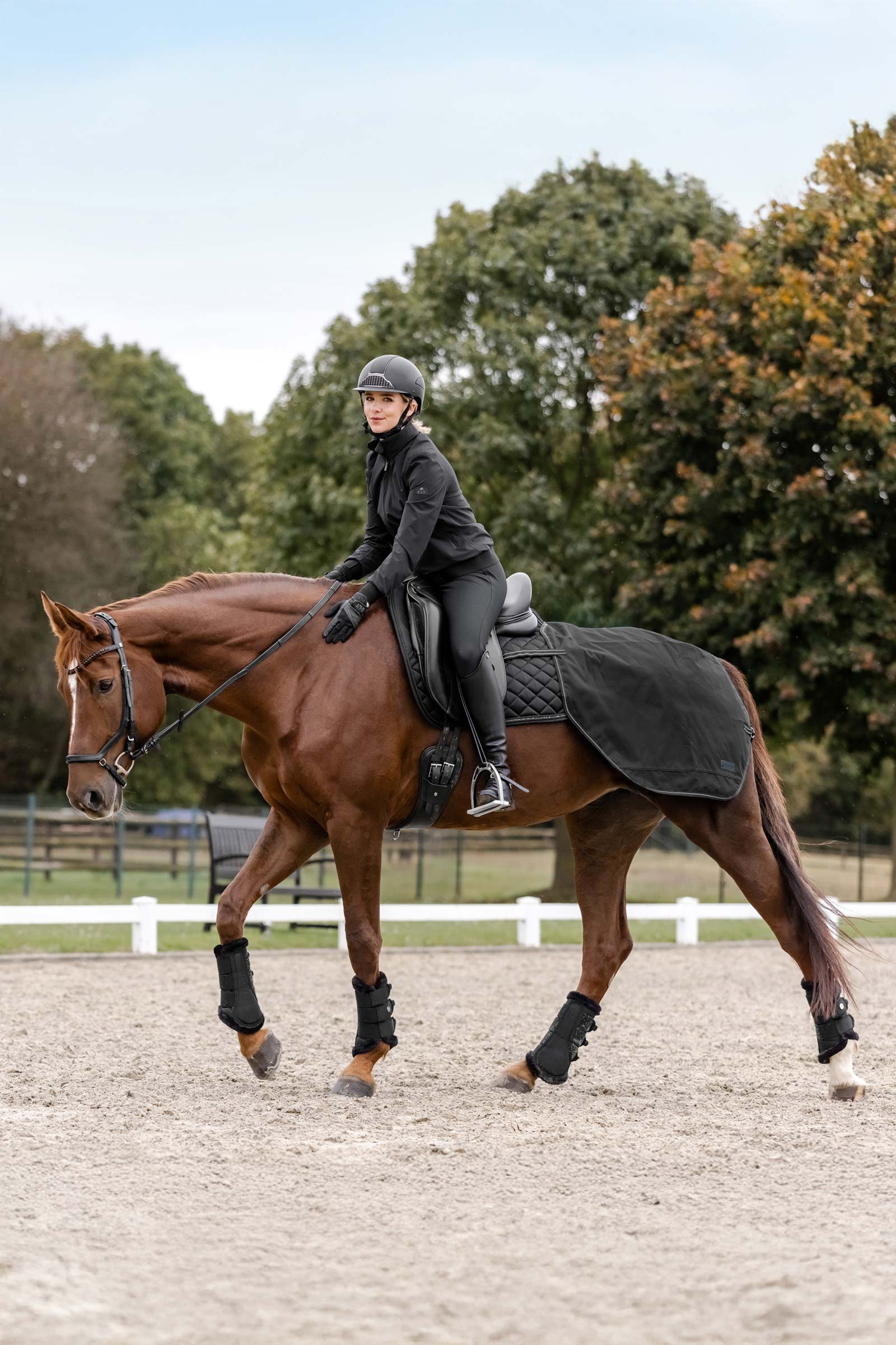 Waldhausen Salzburg Regnt&aelig;ppe, 50 g