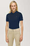 Tommy Hilfiger Equestrian dame-polo shirt