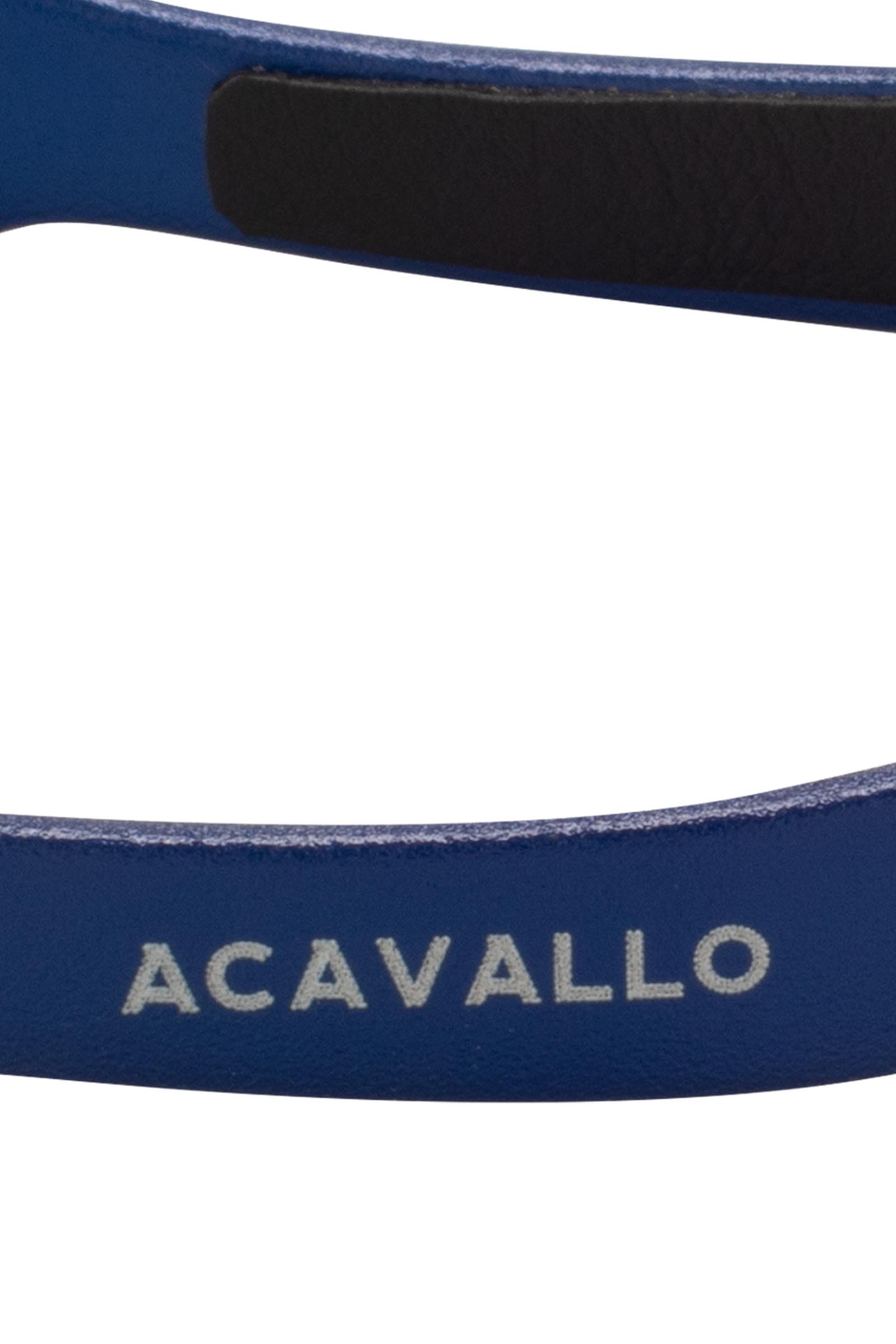 Acavallo Arena Aluplus 2.0 sporer