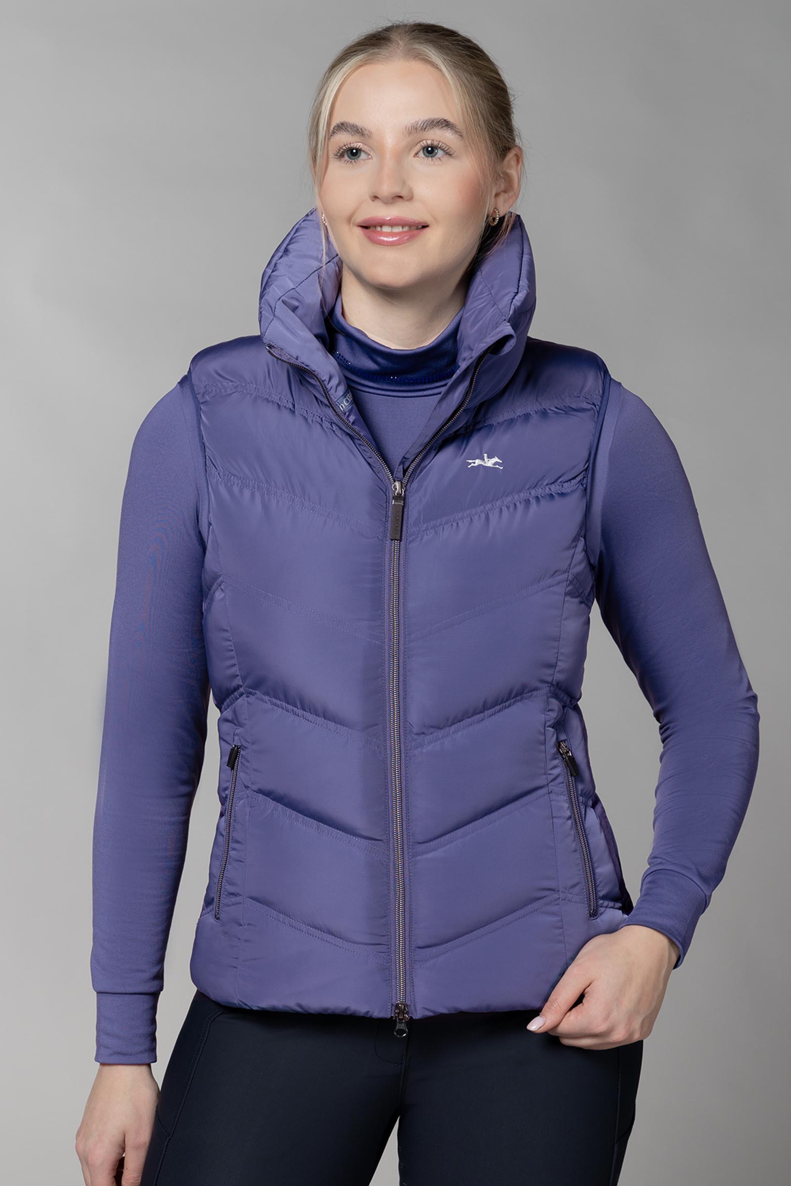 Schockemöhle Sports Marleen Style Vest, damemodel